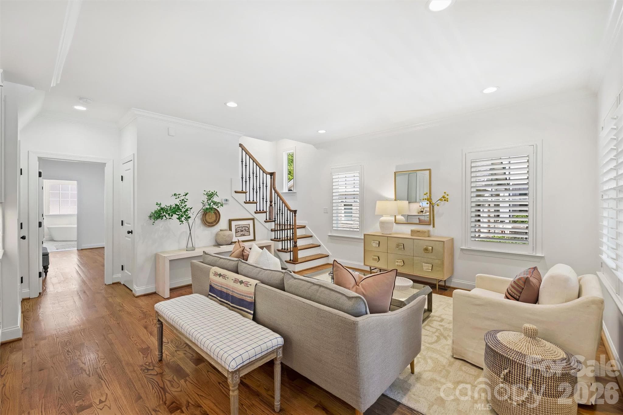 Single Family Residence at Charlotte, photo 8 of 39