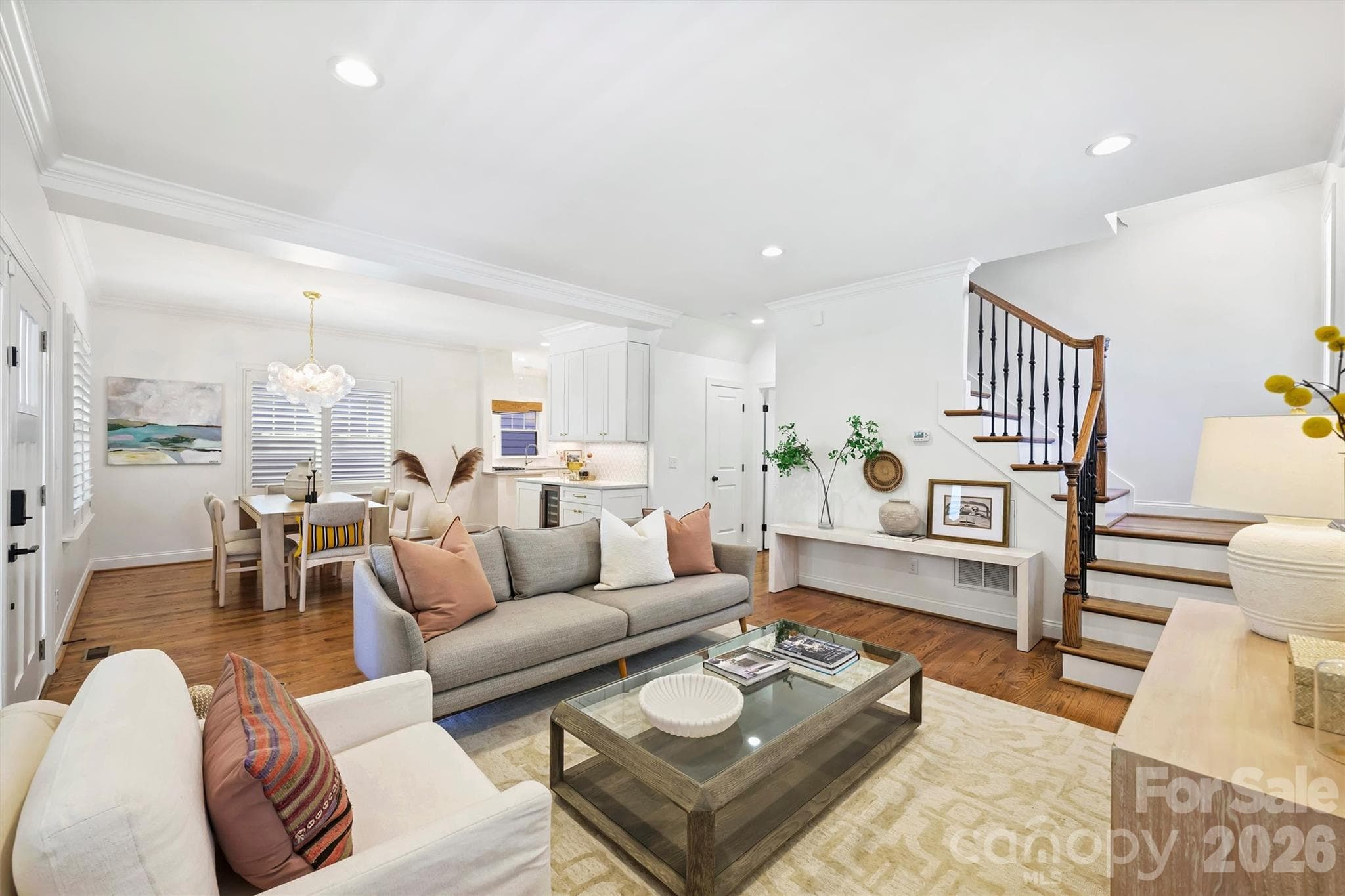 Single Family Residence at Charlotte, photo 9 of 39