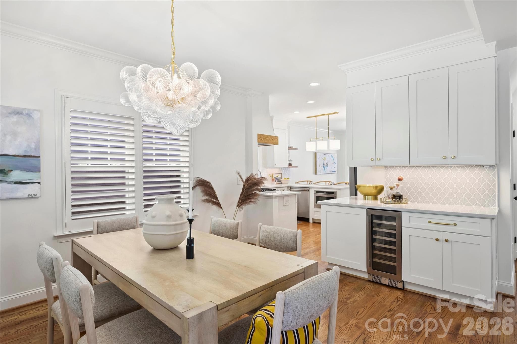 Single Family Residence at Charlotte, photo 7 of 39