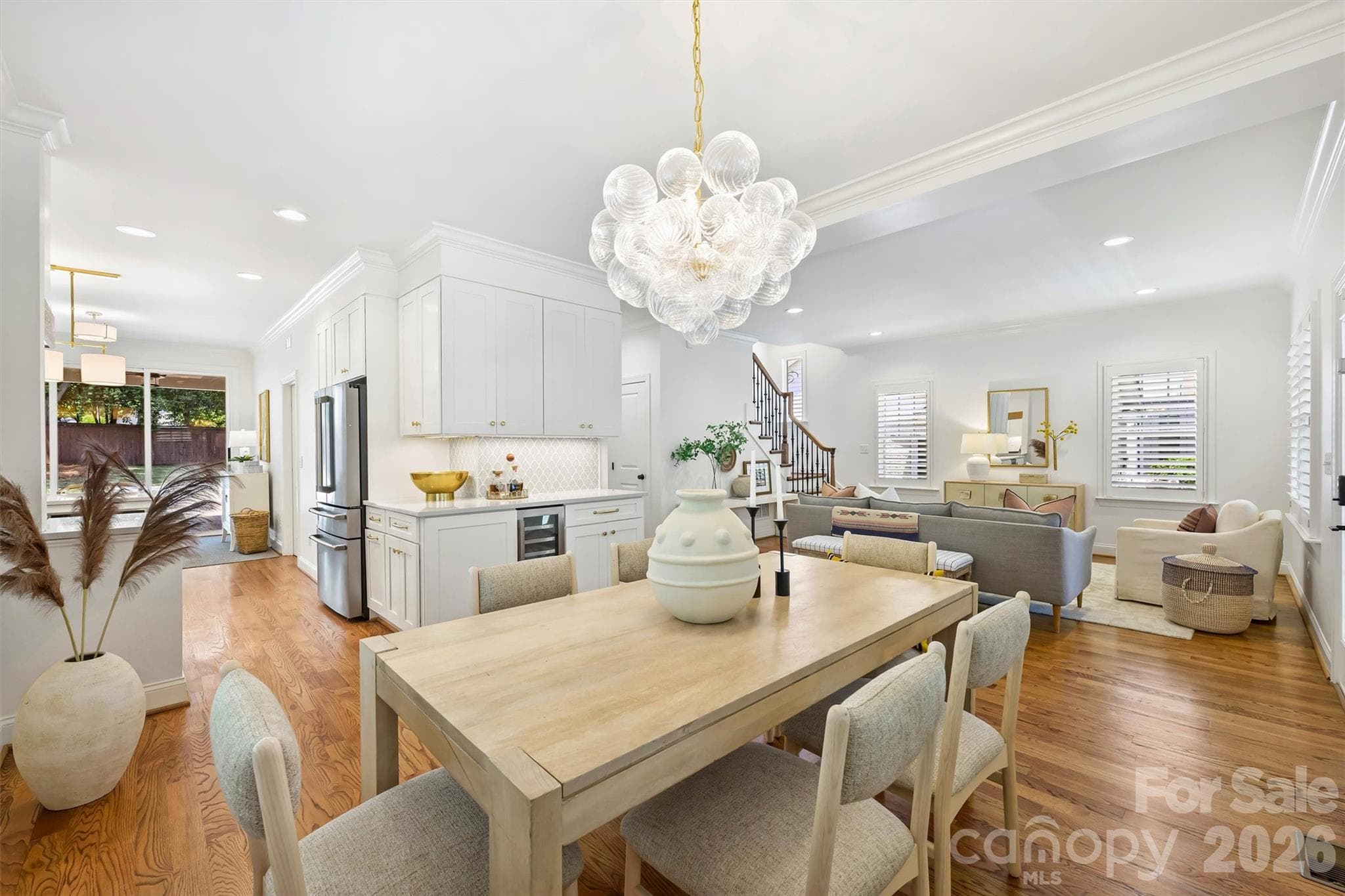 Single Family Residence at Charlotte, photo 6 of 39