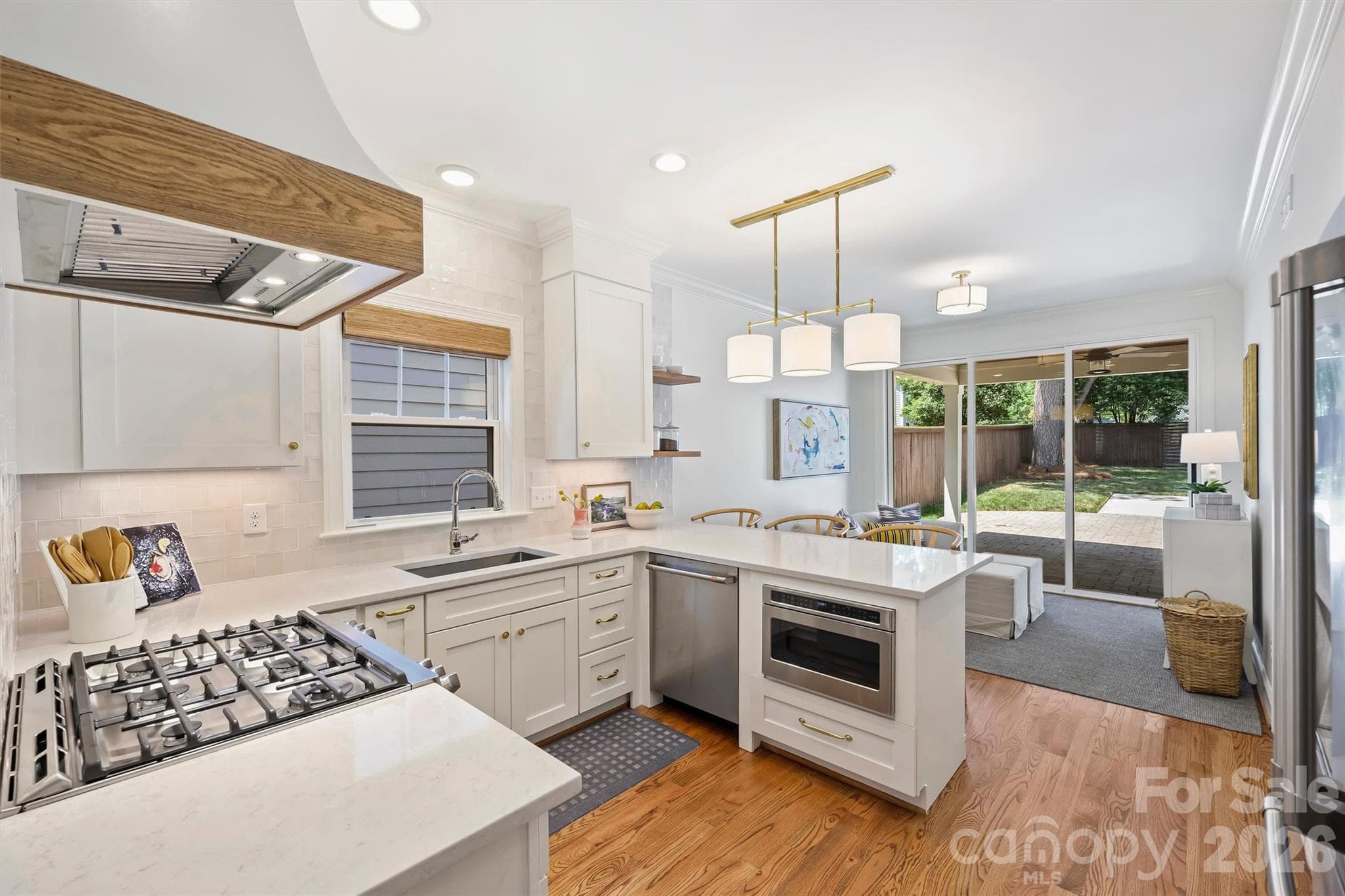 Single Family Residence at Charlotte, photo 4 of 39