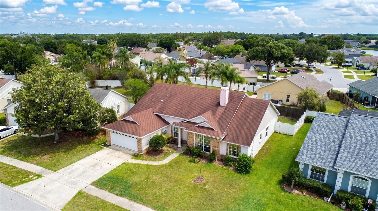 Single Family Residence at 2003 TIPTREE CIR, ORLANDO, photo 3 of 33