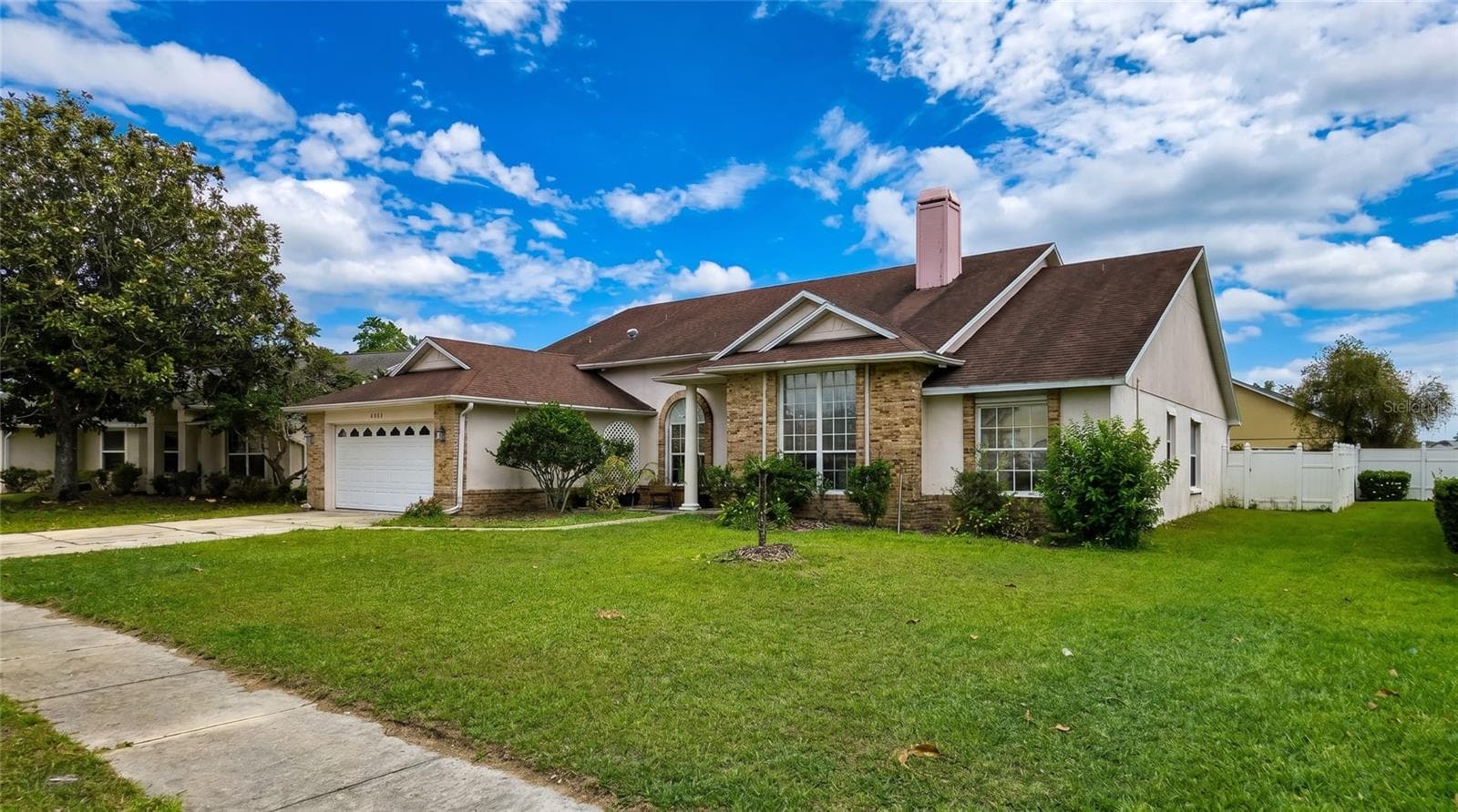 Single Family Residence at 2003 TIPTREE CIR, ORLANDO, photo 4 of 33