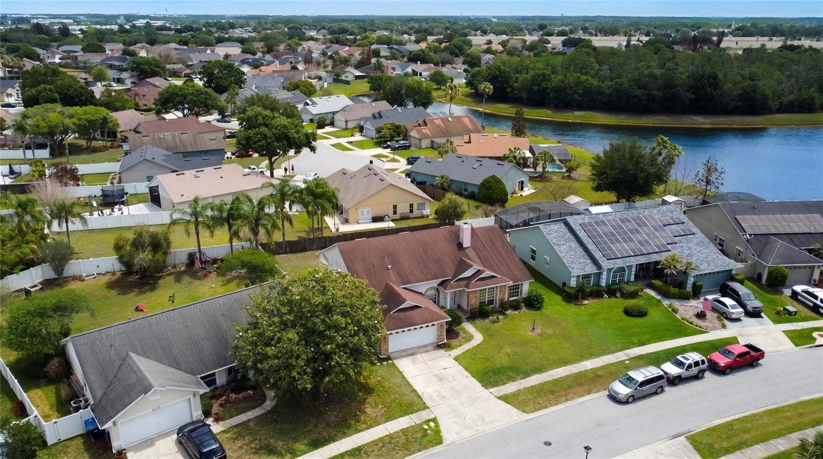 Single Family Residence at 2003 TIPTREE CIR, ORLANDO, photo 5 of 33