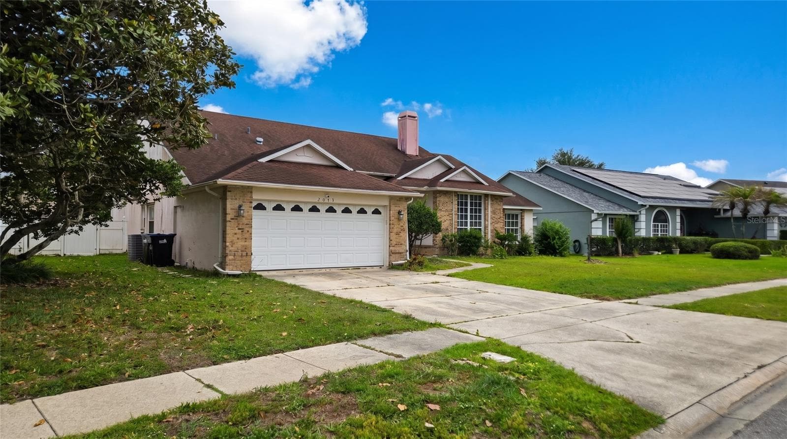 Single Family Residence at 2003 TIPTREE CIR, ORLANDO, photo 6 of 33