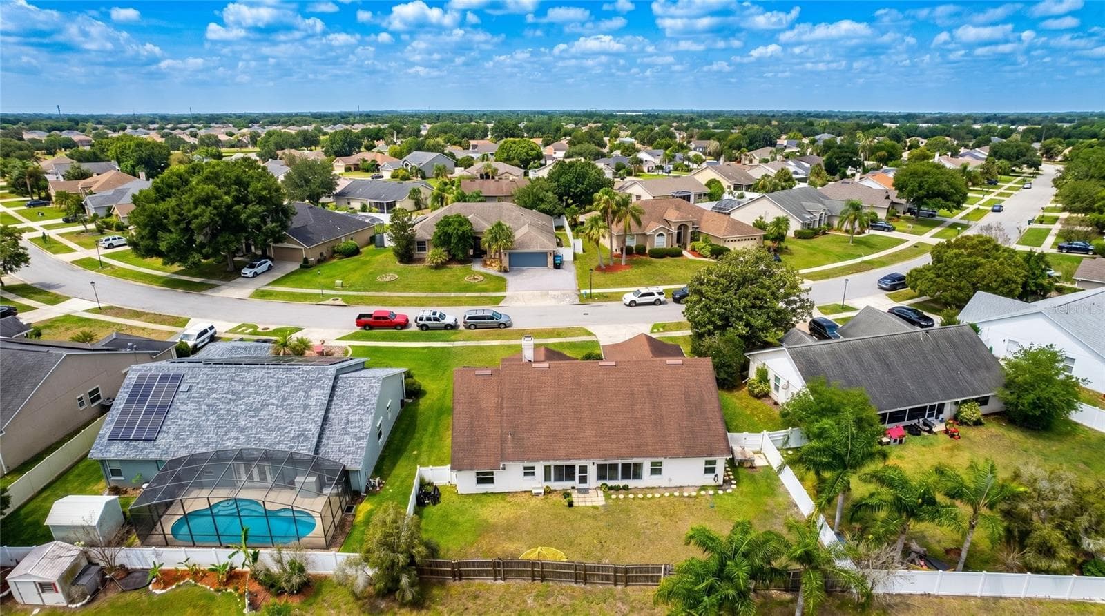 Single Family Residence at 2003 TIPTREE CIR, ORLANDO, photo 9 of 33