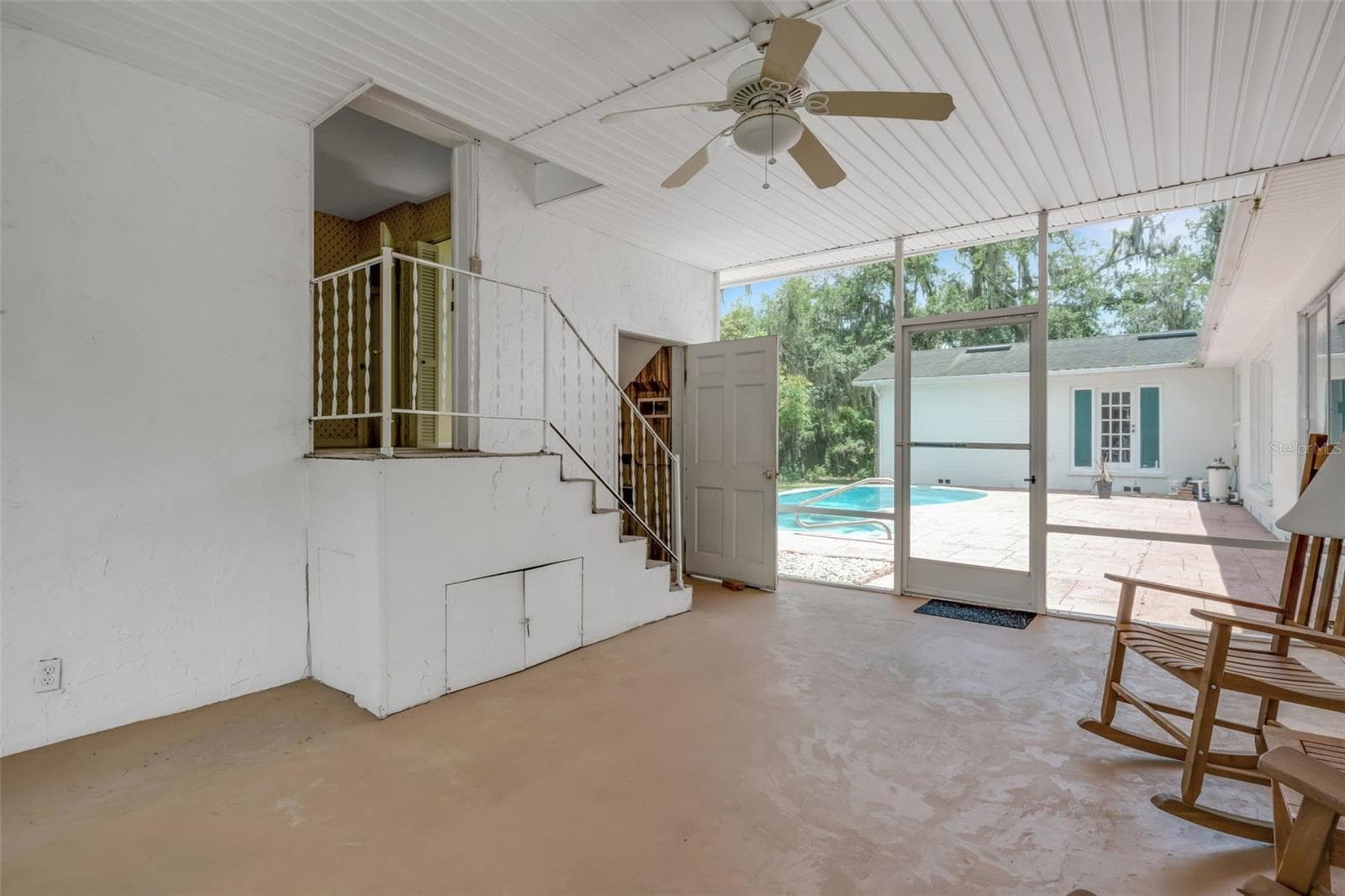 Single Family Residence at 4200 CLEVELAND HEIGHTS BLVD, LAKELAND, photo 33 of 50
