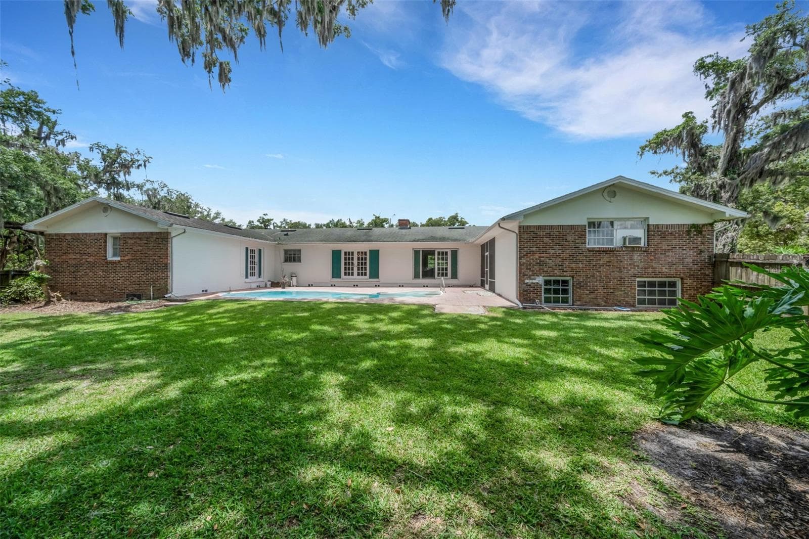 Single Family Residence at 4200 CLEVELAND HEIGHTS BLVD, LAKELAND, photo 43 of 50