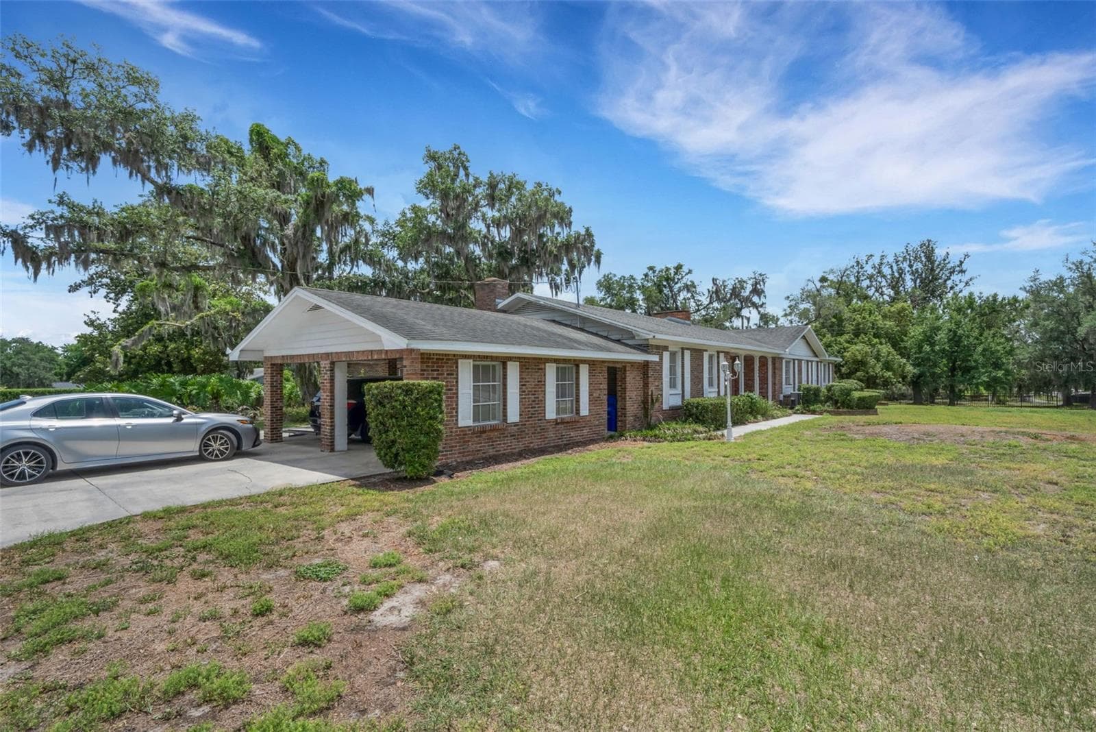 Single Family Residence at 4200 CLEVELAND HEIGHTS BLVD, LAKELAND, photo 44 of 50