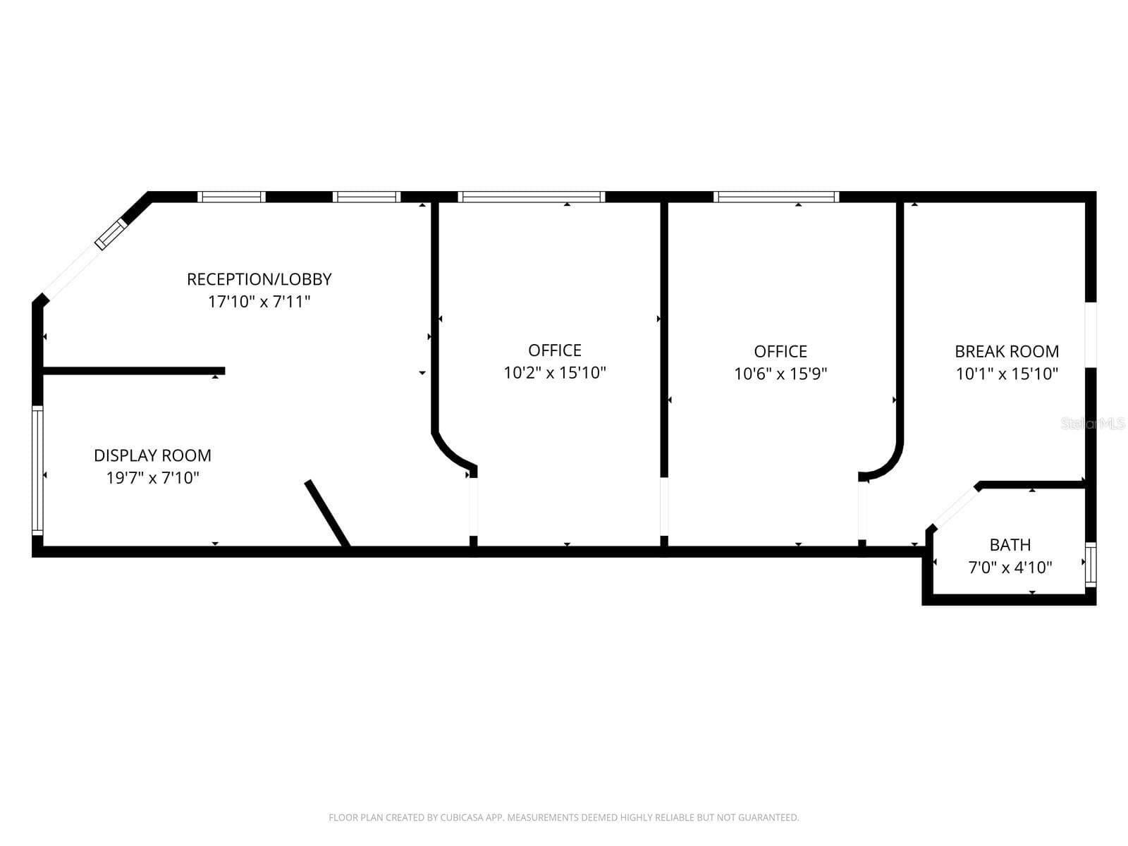 Office at 10225 ULMERTON RD #7C, LARGO, photo 20 of 20