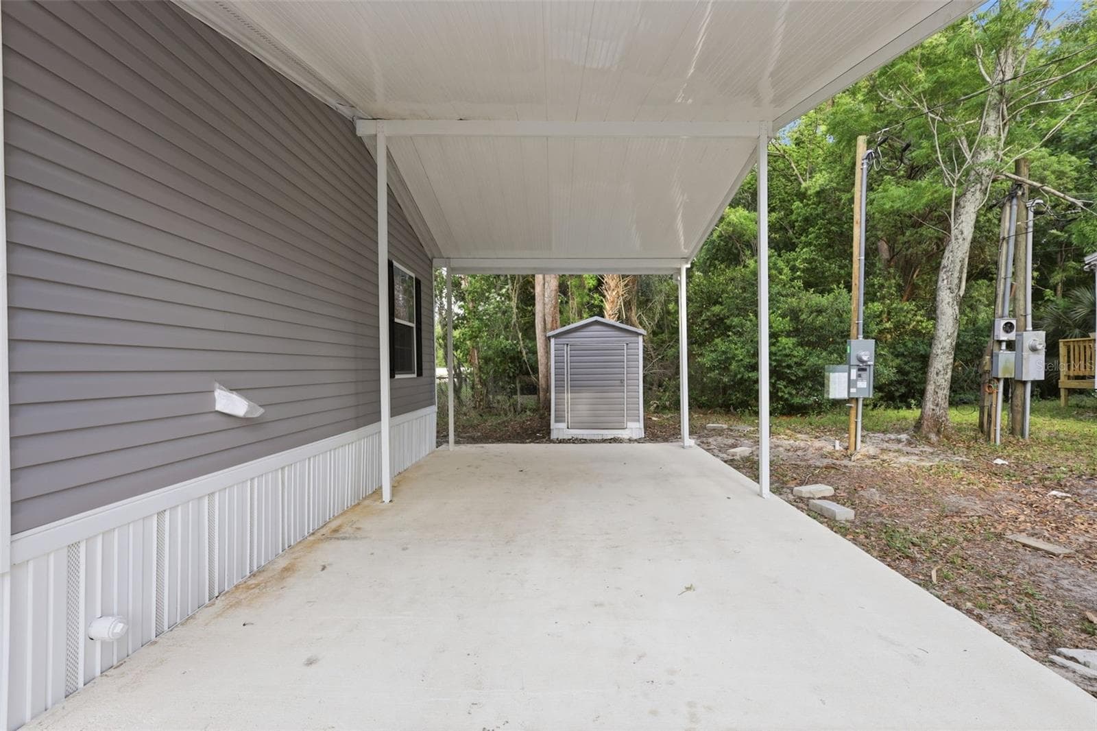 Manufactured Home at 781 BAYOU DR, CASSELBERRY, photo 14 of 26