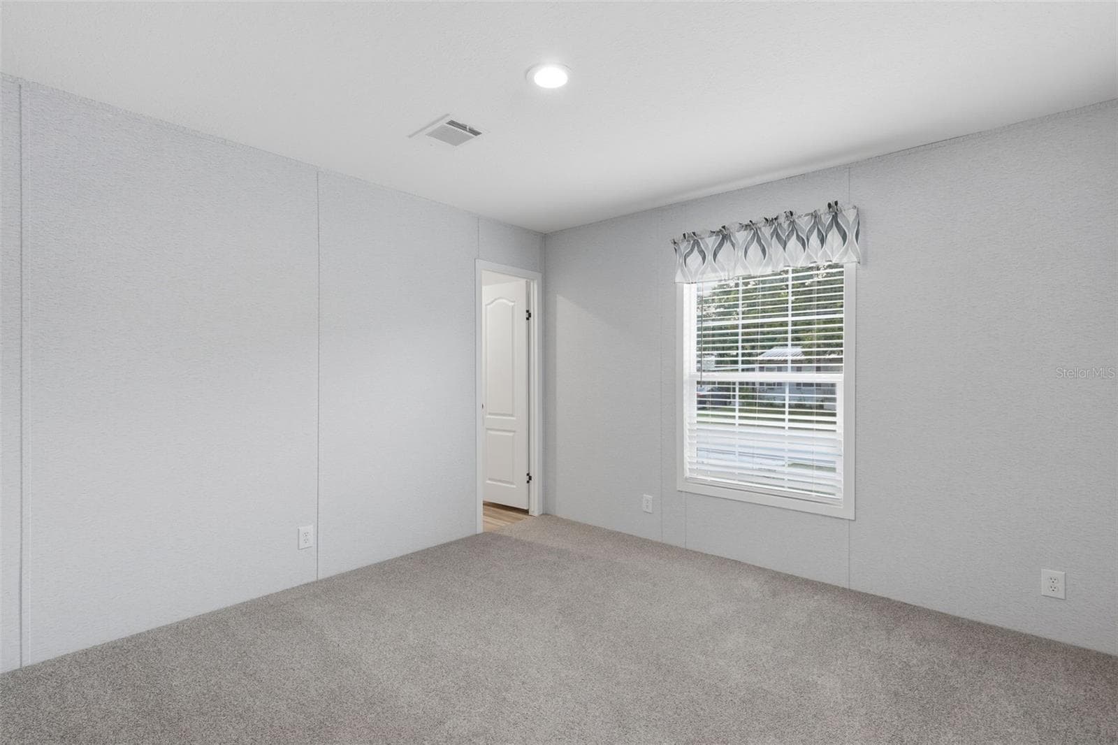 Bedroom 3 - 781 BAYOU DR, CASSELBERRY