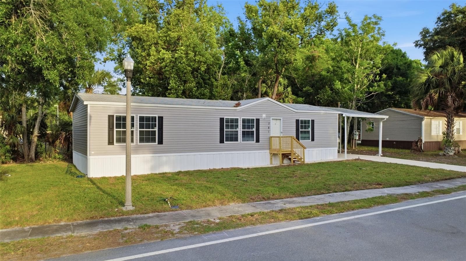 Manufactured Home at 781 BAYOU DR, CASSELBERRY, photo 26 of 26