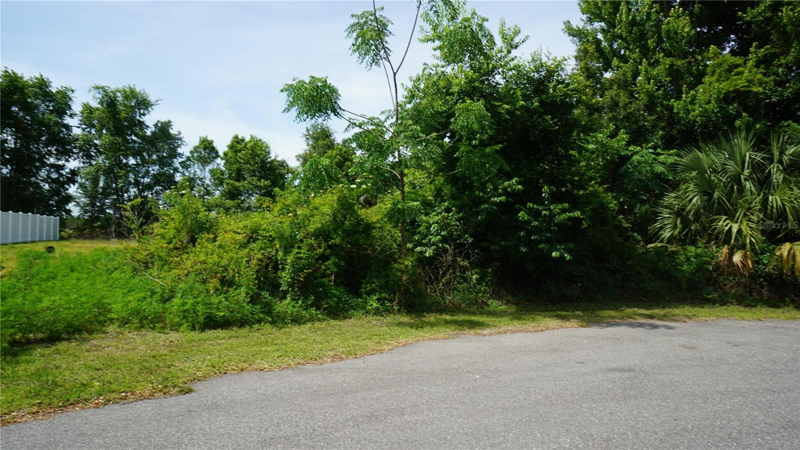Land at MARILYN AVE, HOWEY IN THE HILLS, photo 2 of 27
