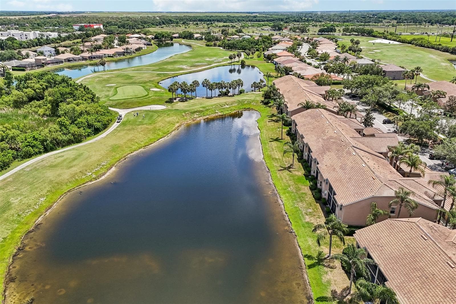 Condominium at 1003 FAIRWAYCOVE LN #201, BRADENTON, photo 54 of 68