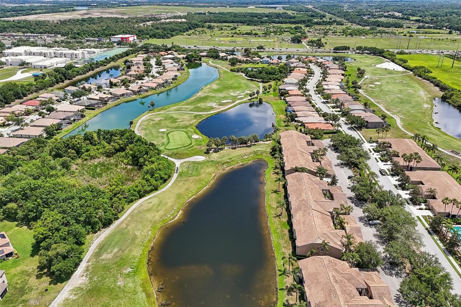 Condominium at 1003 FAIRWAYCOVE LN #201, BRADENTON, photo 55 of 68