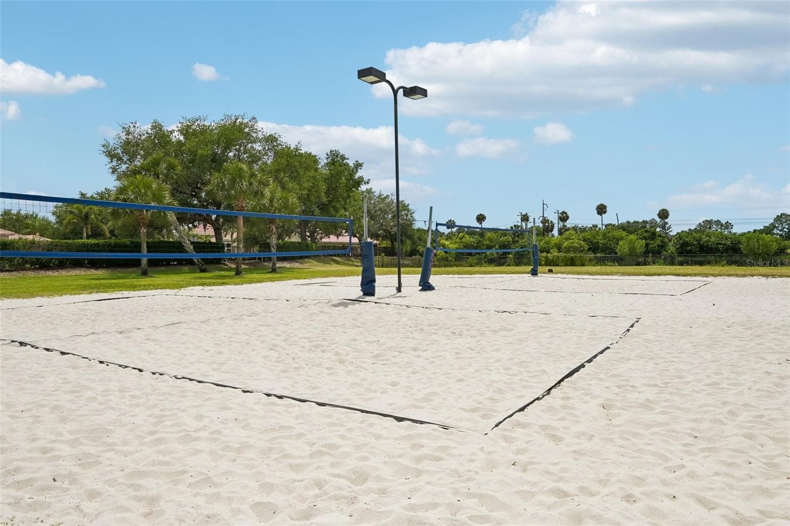SAND VOLLEYBALL RECREATION - 1003 FAIRWAYCOVE LN #201, BRADENTON
