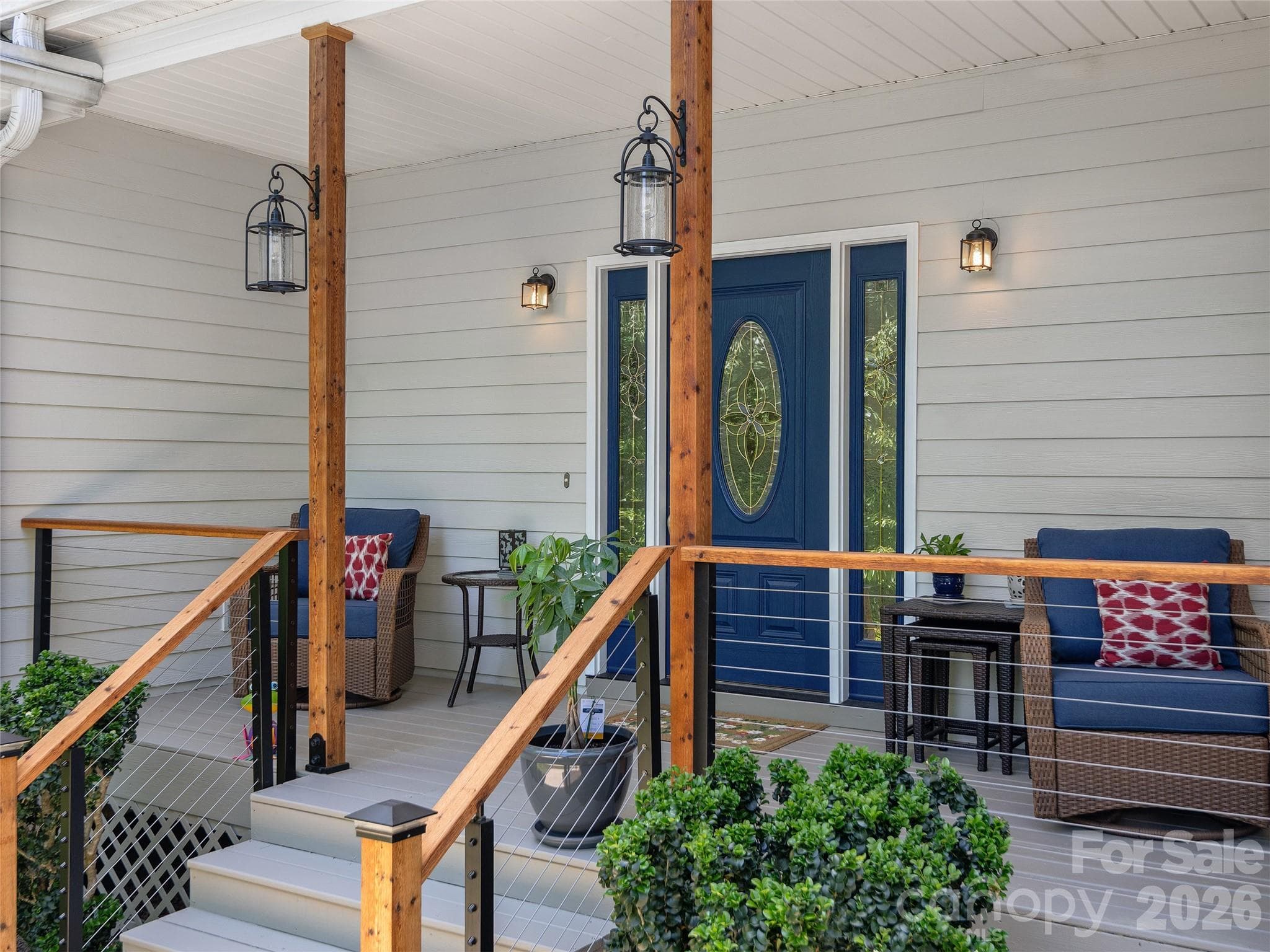 Single Family Residence at Mill Spring, photo 3 of 33