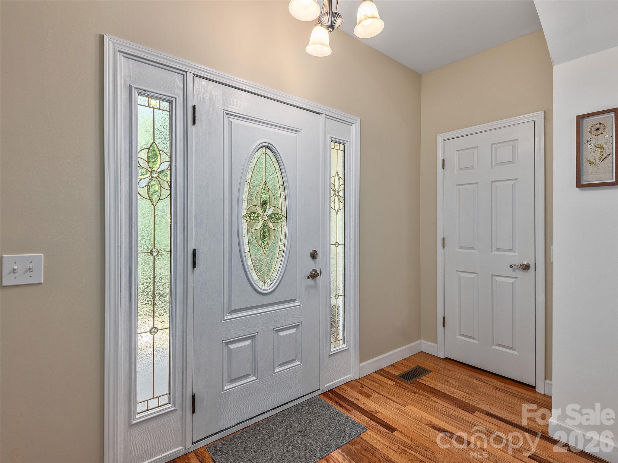 Single Family Residence at Mill Spring, photo 4 of 33