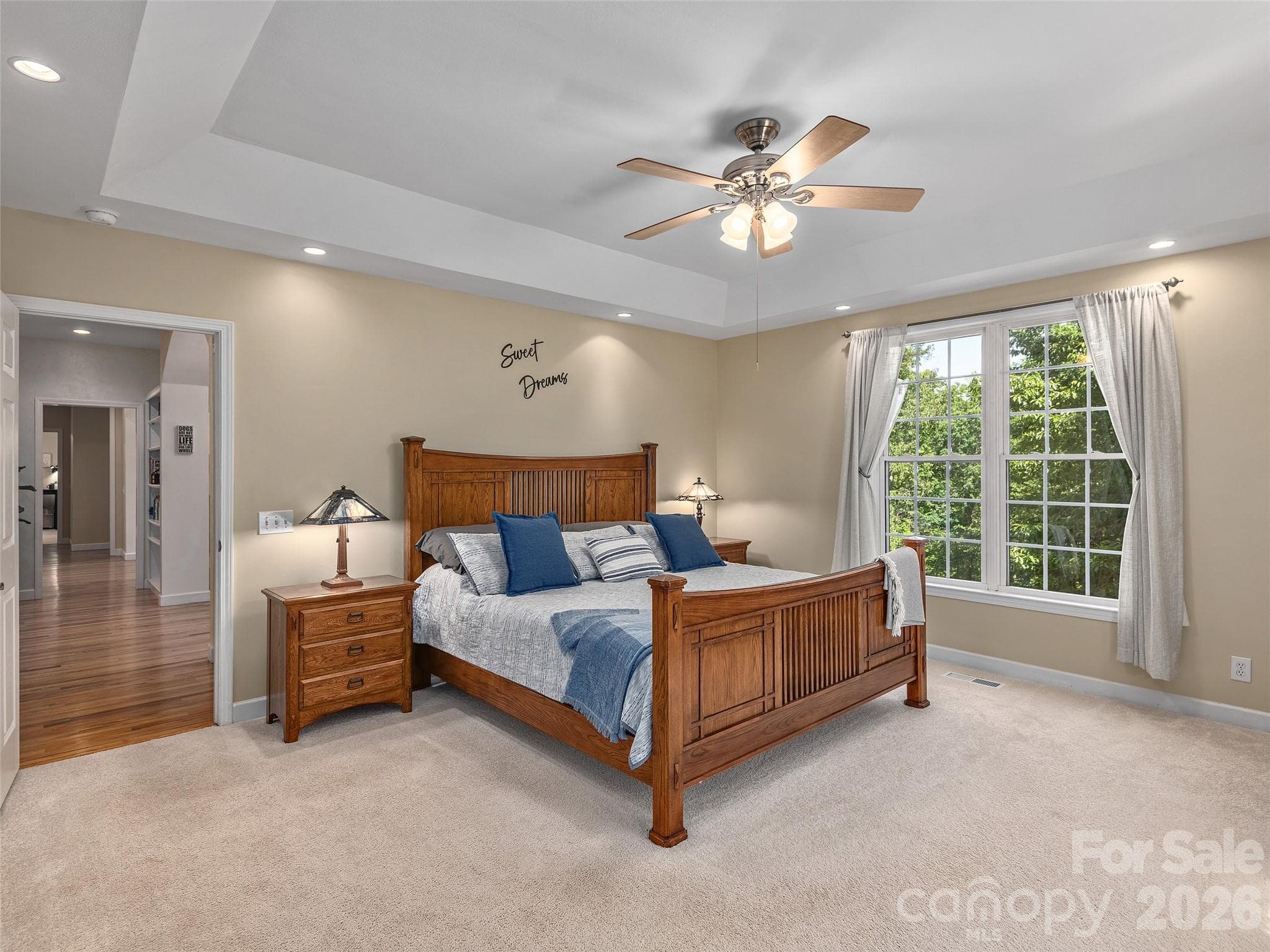 Single Family Residence at 232 Wild Haven Way, Mill Spring, photo 16 of 33