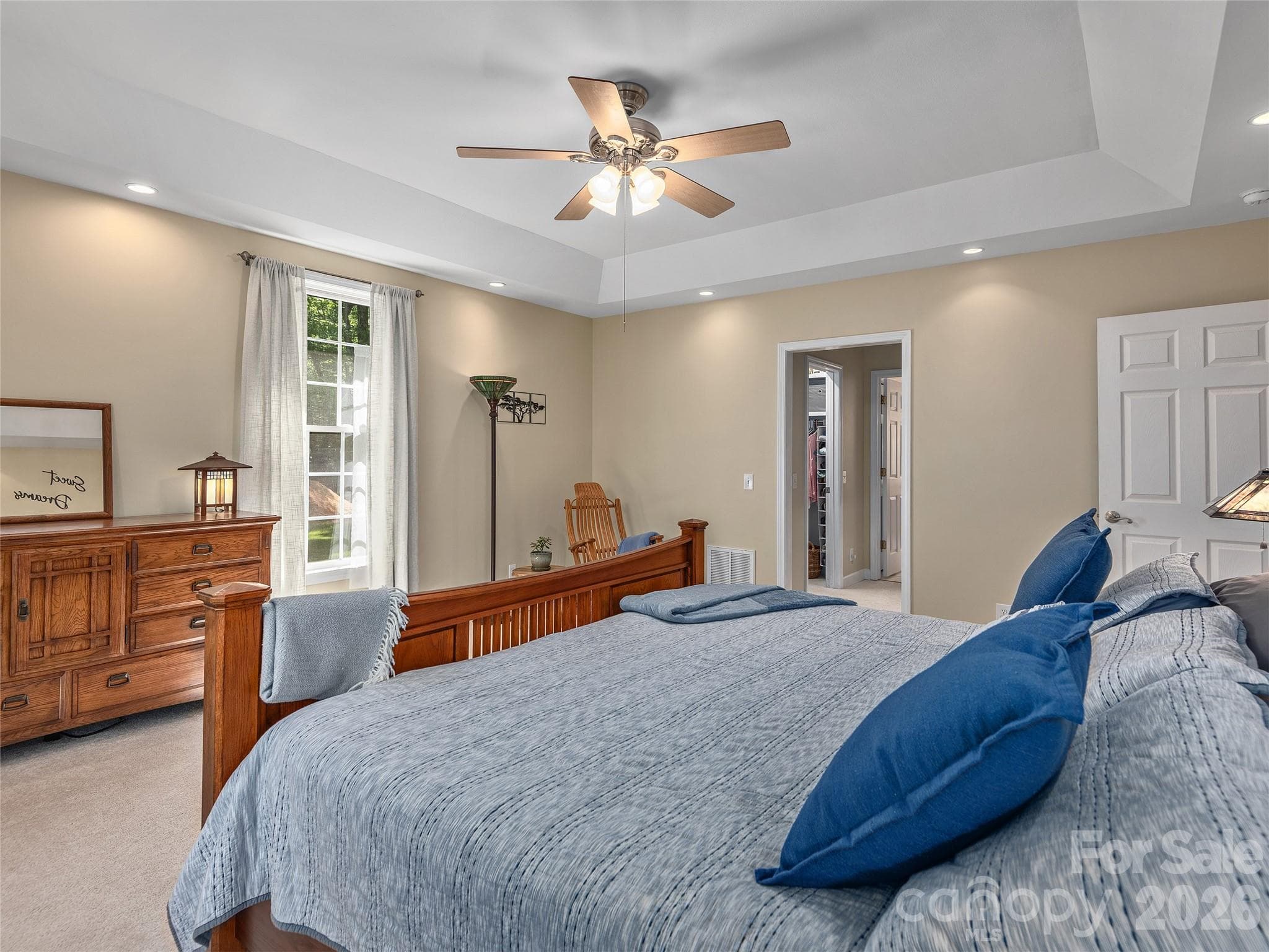 Single Family Residence at 232 Wild Haven Way, Mill Spring, photo 17 of 33