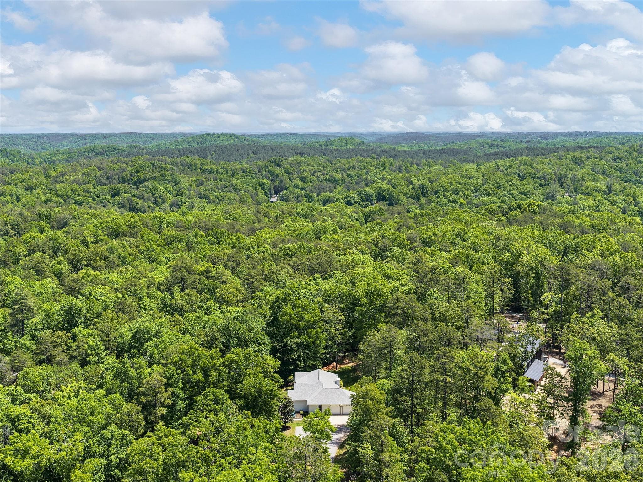 Single Family Residence at 232 Wild Haven Way, Mill Spring, photo 32 of 33