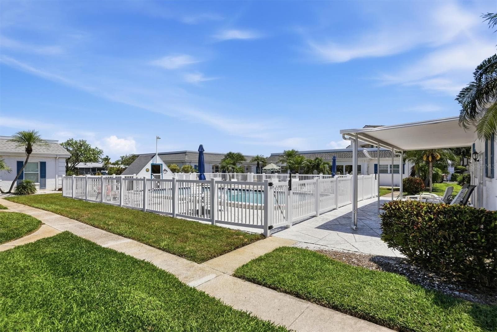Condominium at 9914 SEBASTIAN CT, BRADENTON, photo 46 of 60
