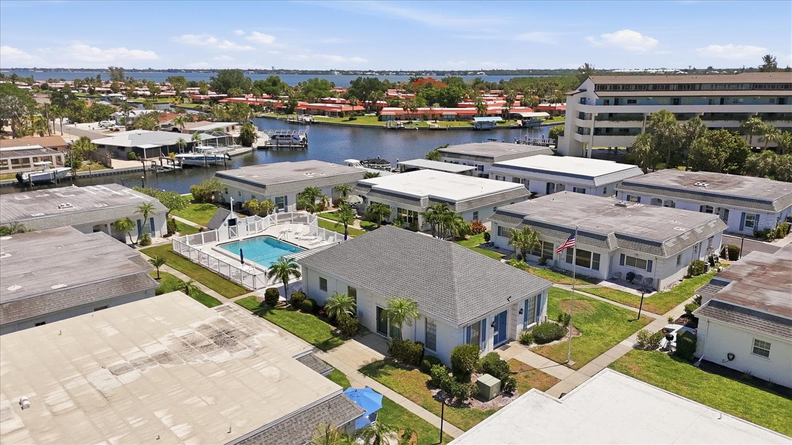 Condominium at 9914 SEBASTIAN CT, BRADENTON, photo 53 of 60