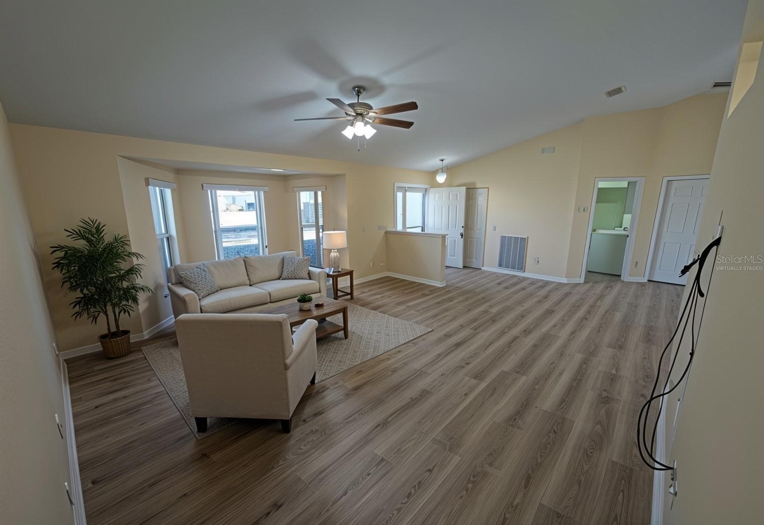 Virtually Staged - 9573 SW 53RD CIR, OCALA