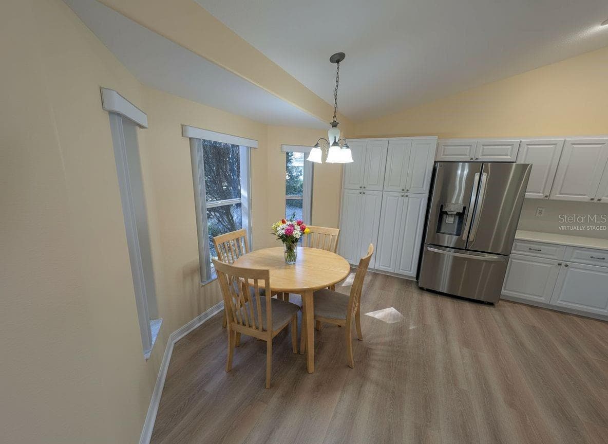 Virtually Staged - 9573 SW 53RD CIR, OCALA