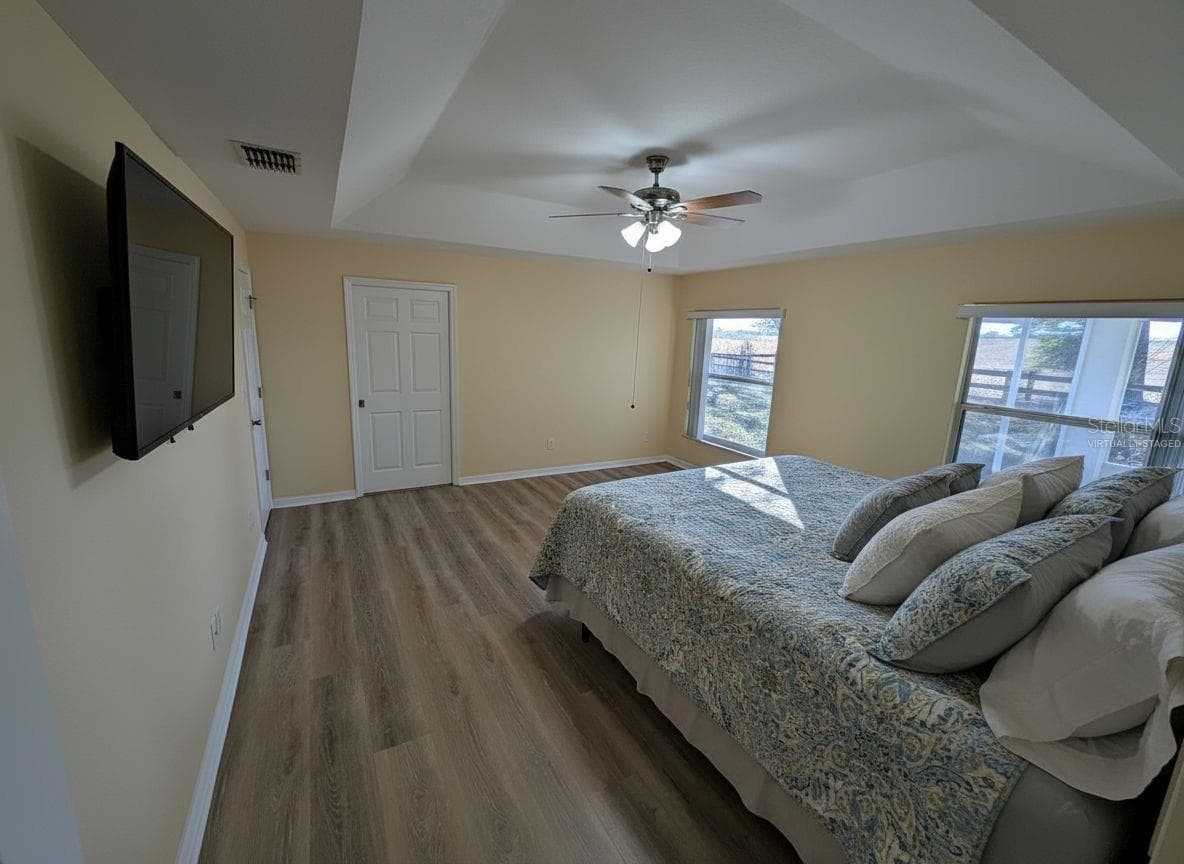 Virtually Staged - 9573 SW 53RD CIR, OCALA