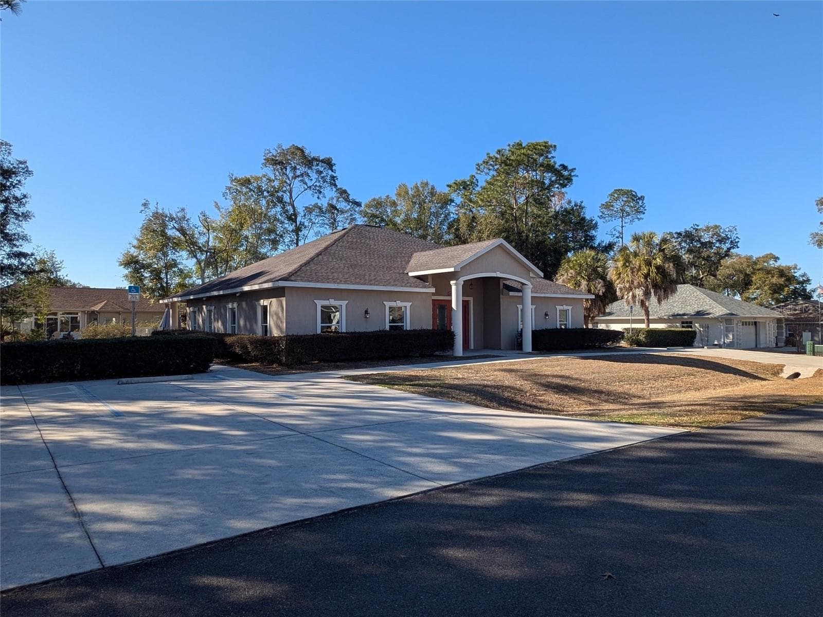 Clubhouse - 9573 SW 53RD CIR, OCALA