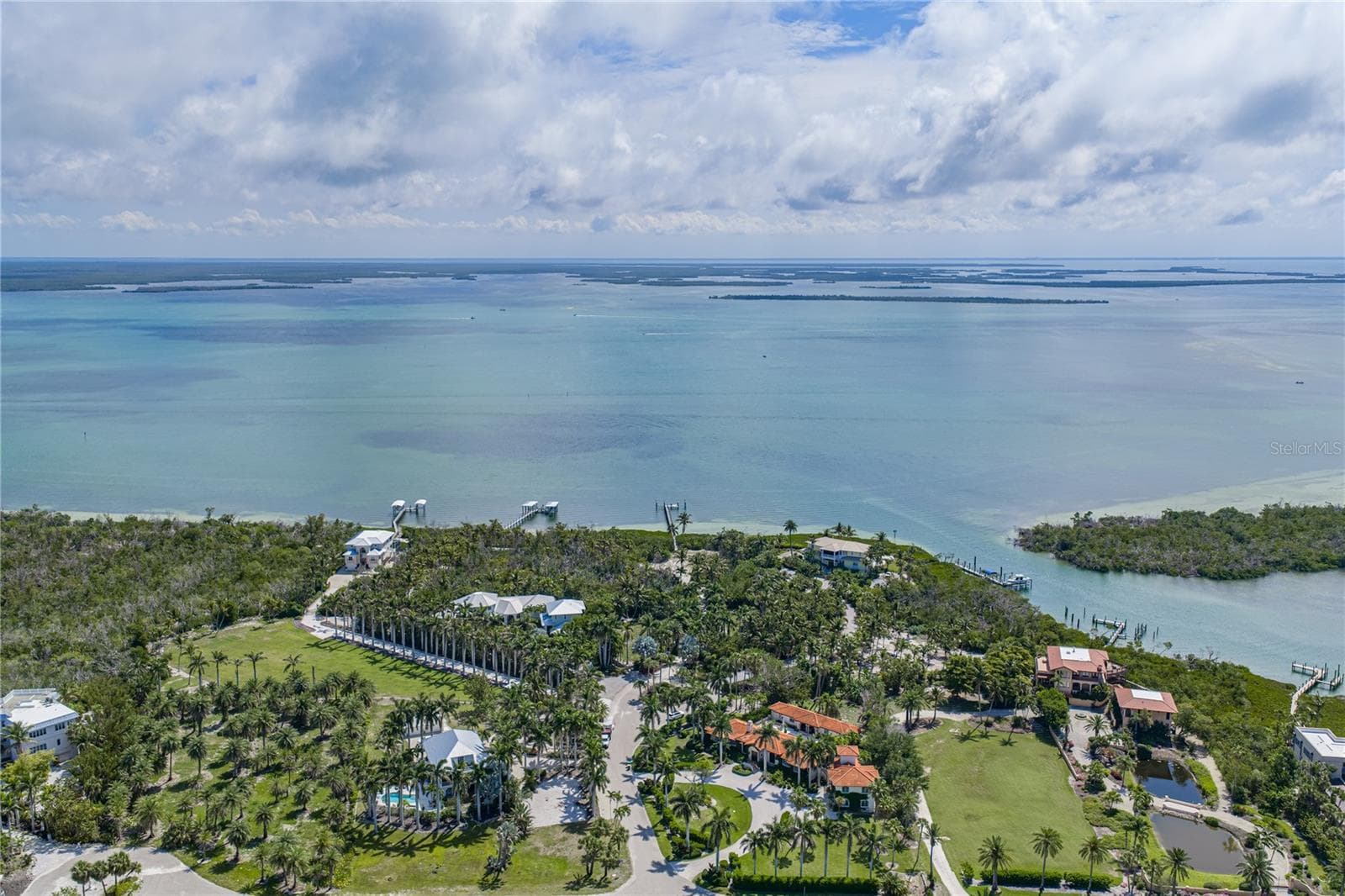 Land at 4130 SNAIL ISLAND CT, BOCA GRANDE, photo 30 of 39