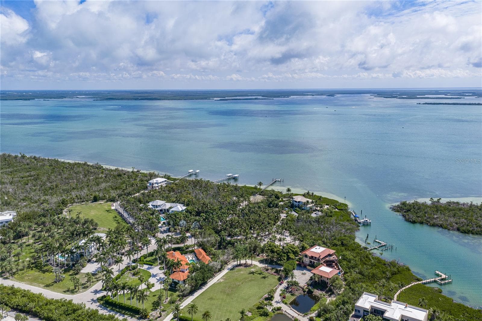 Land at 4130 SNAIL ISLAND CT, BOCA GRANDE, photo 31 of 39
