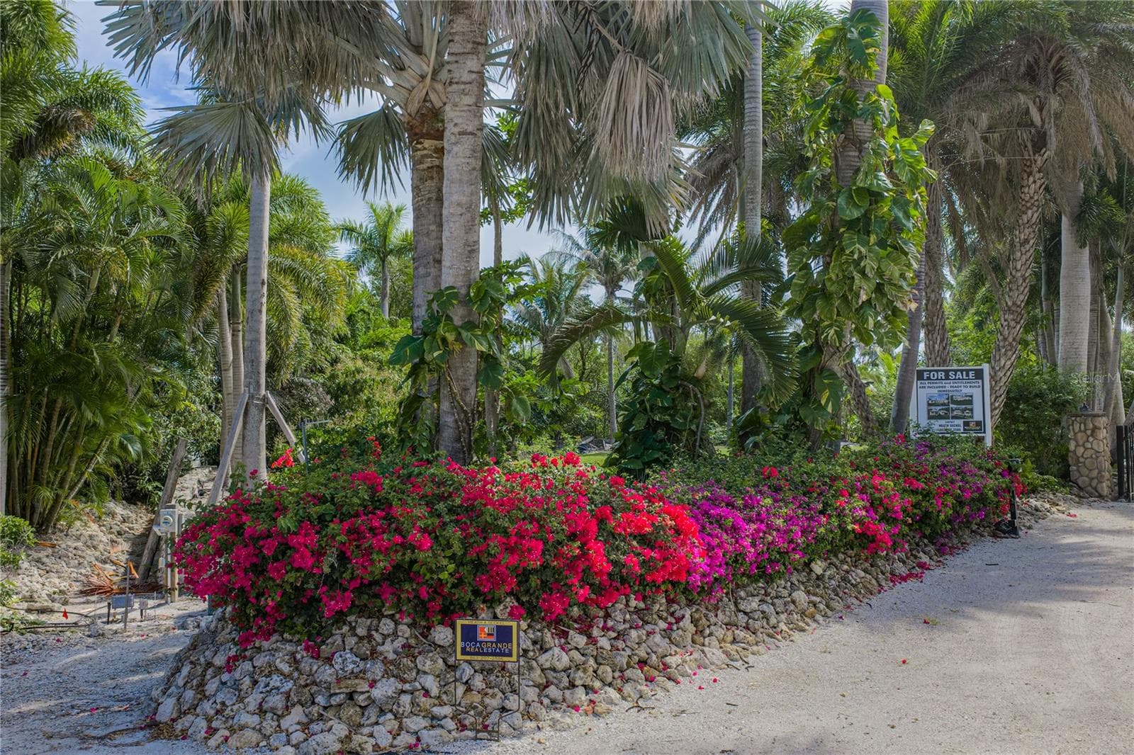 Land at 4130 SNAIL ISLAND CT, BOCA GRANDE, photo 8 of 39