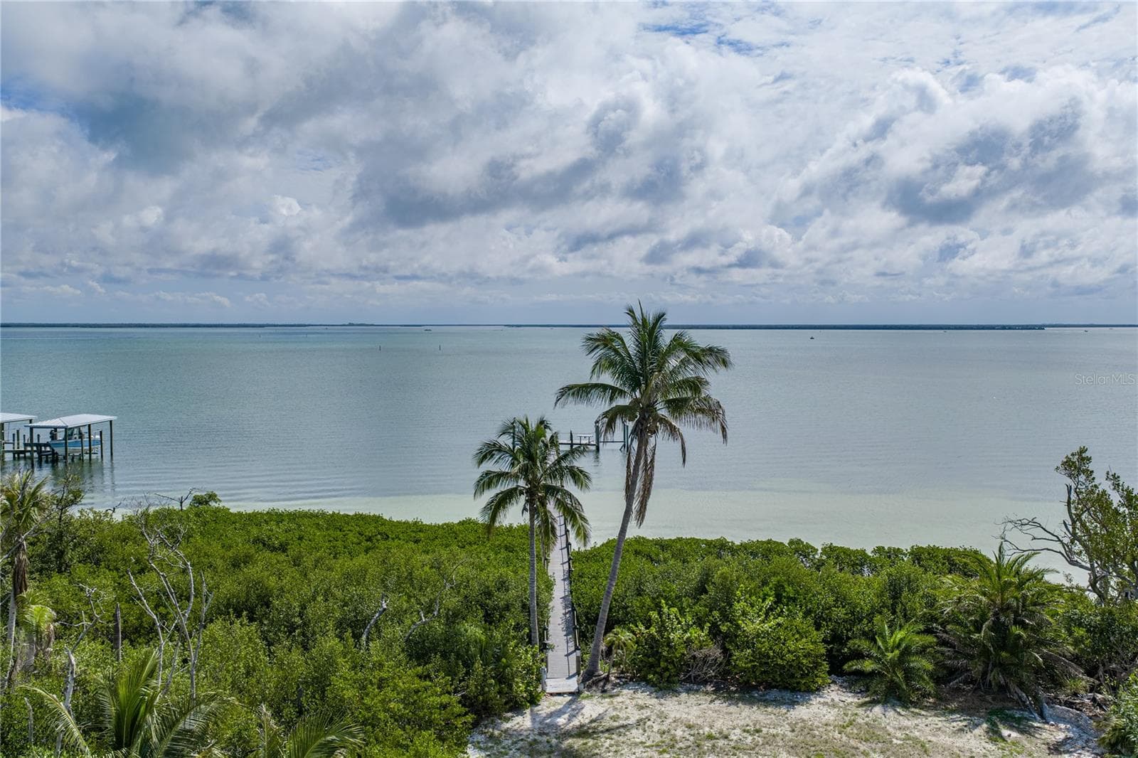 Land at 4130 SNAIL ISLAND CT, BOCA GRANDE, photo 36 of 39