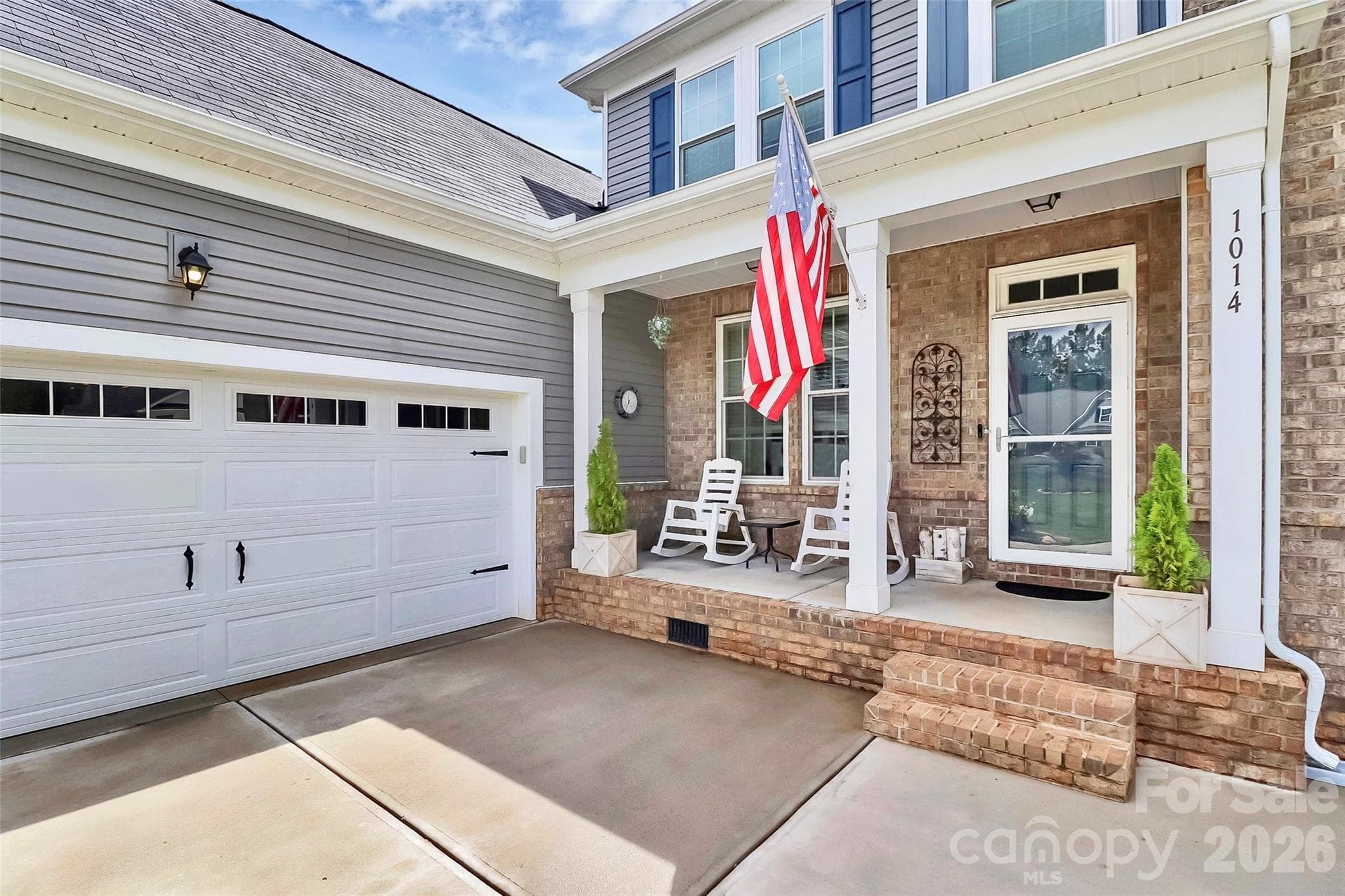 1014 Willow Grove Lane