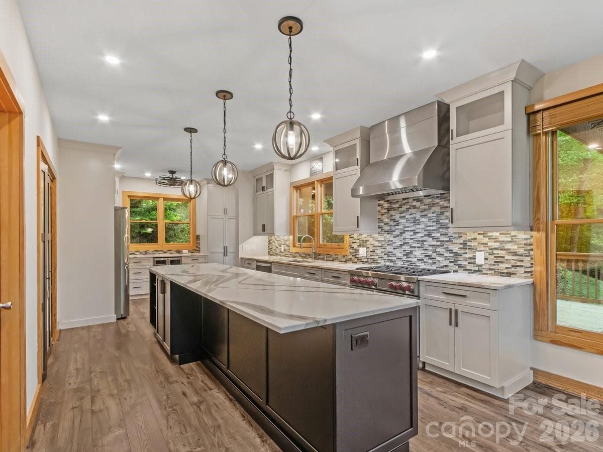 Single Family Residence at Mars Hill, photo 12 of 48