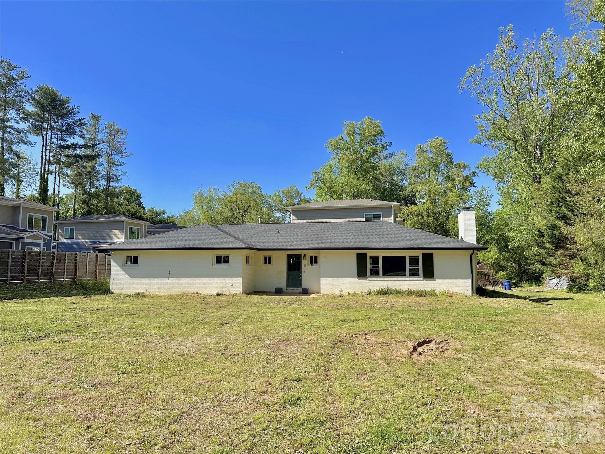 Single Family Residence at Black Mountain, photo 2 of 18
