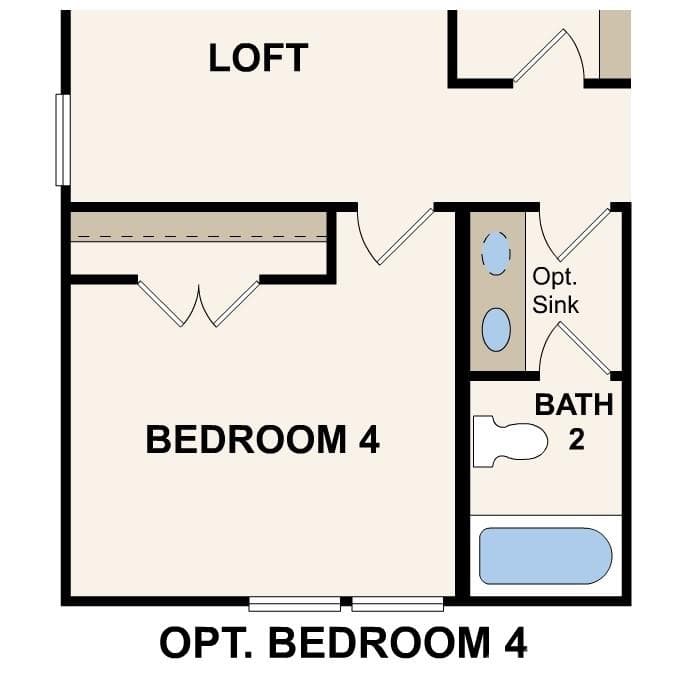 Single Family Residence at 2756 Blue Sky Meadows Drive, Monroe, photo 6 of 41