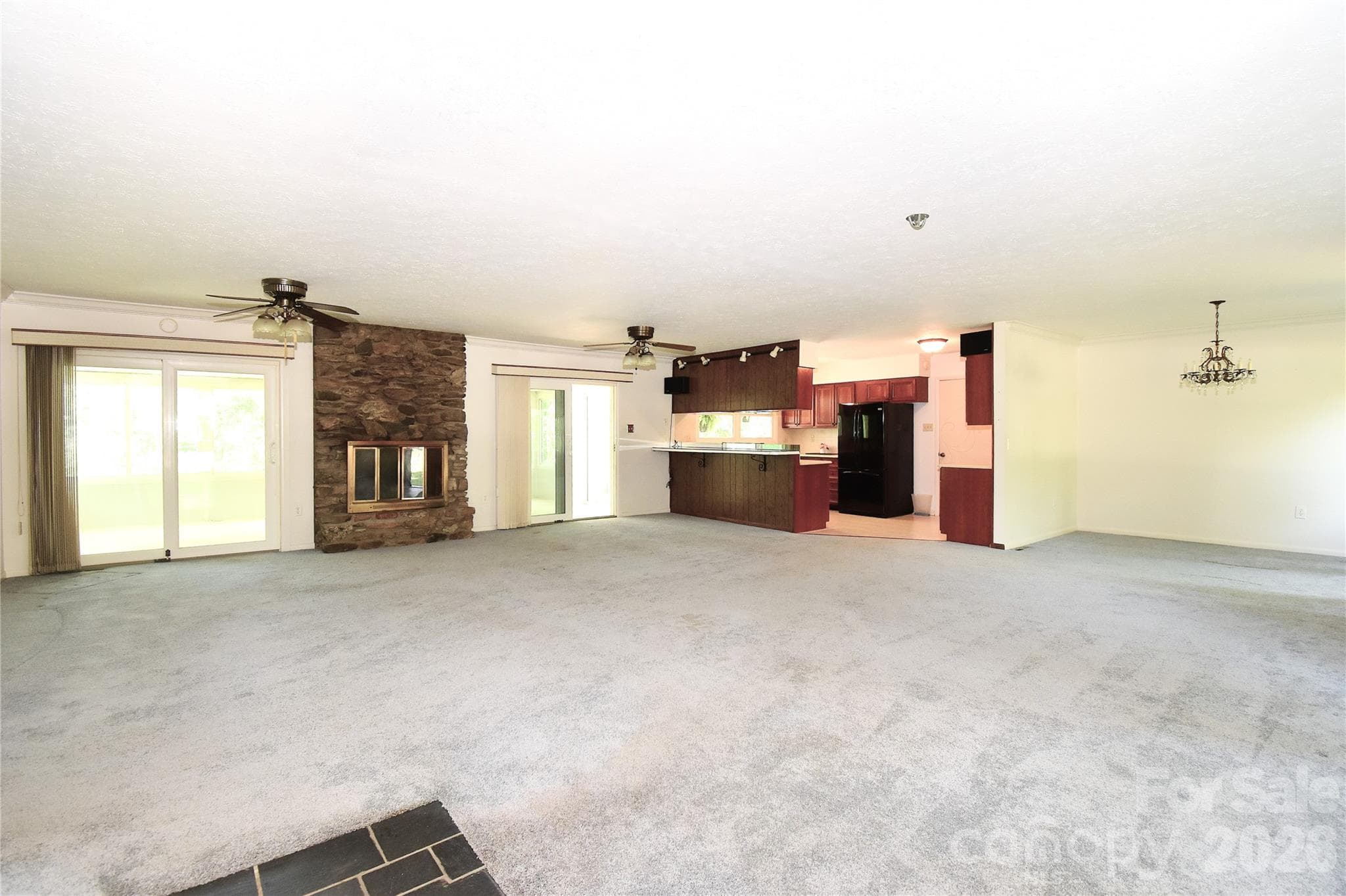 Single Family Residence at 88 Botany Drive, Asheville, photo 6 of 46