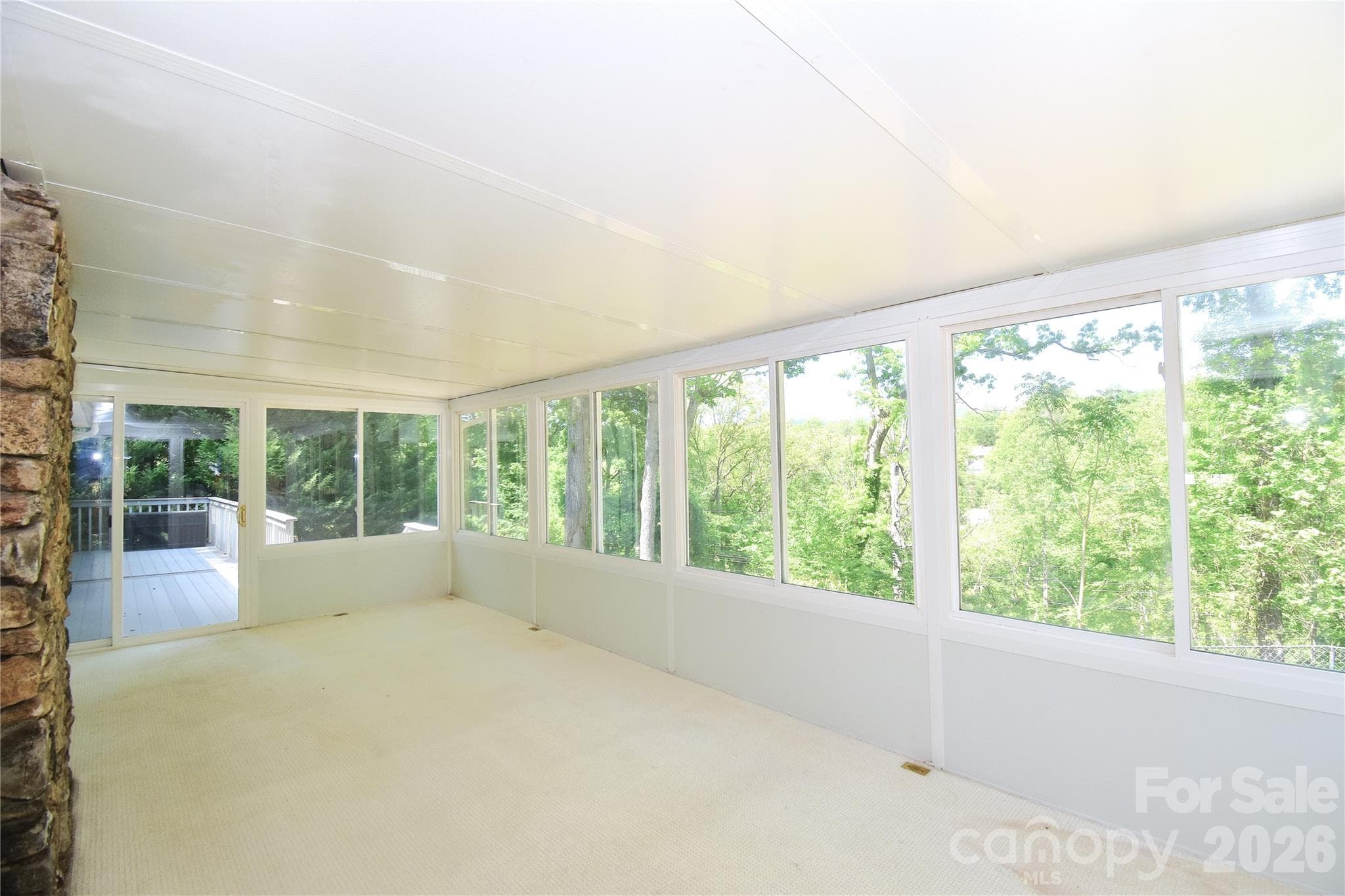 Single Family Residence at 88 Botany Drive, Asheville, photo 25 of 46