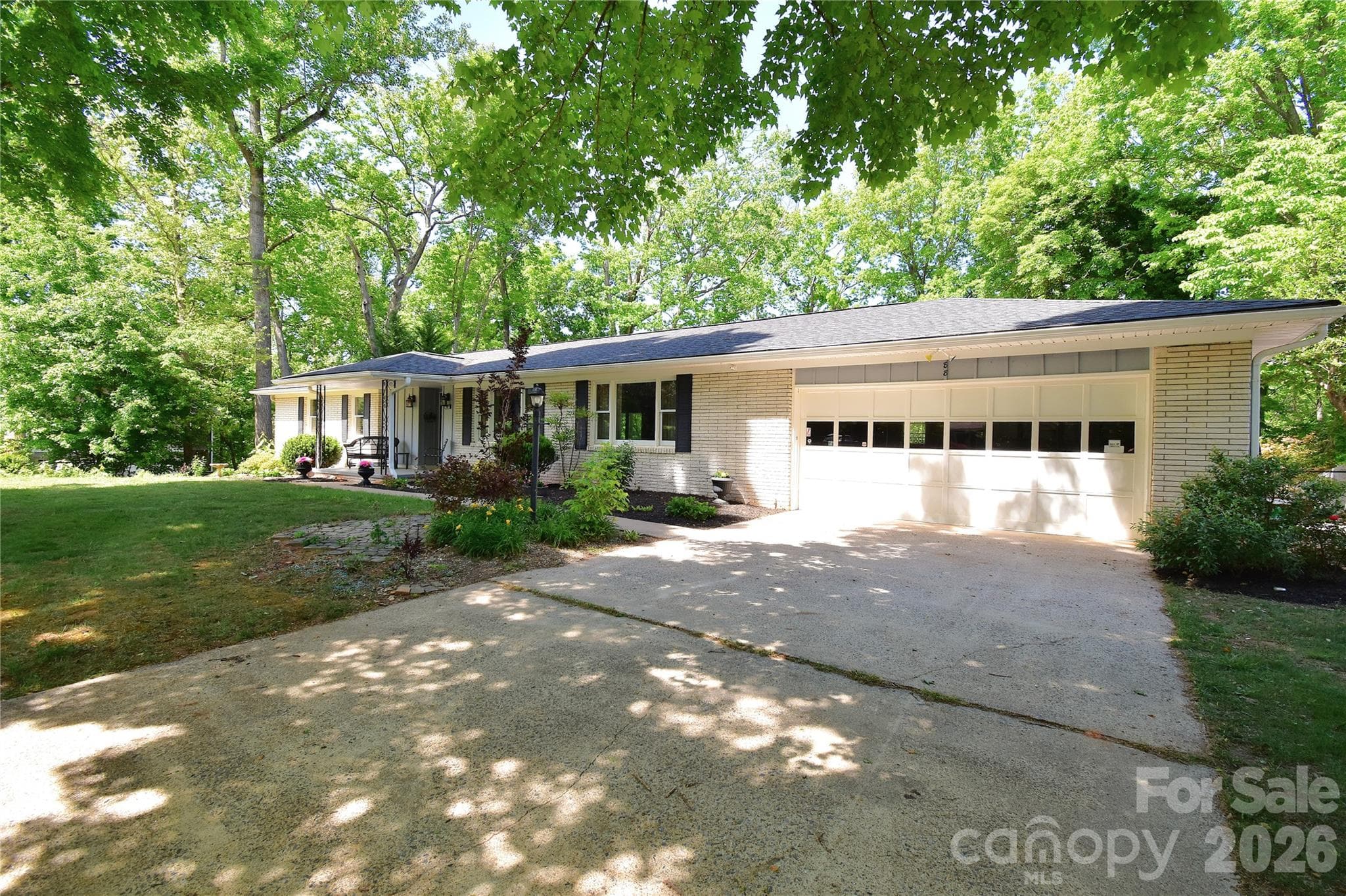 Single Family Residence at 88 Botany Drive, Asheville, photo 29 of 46