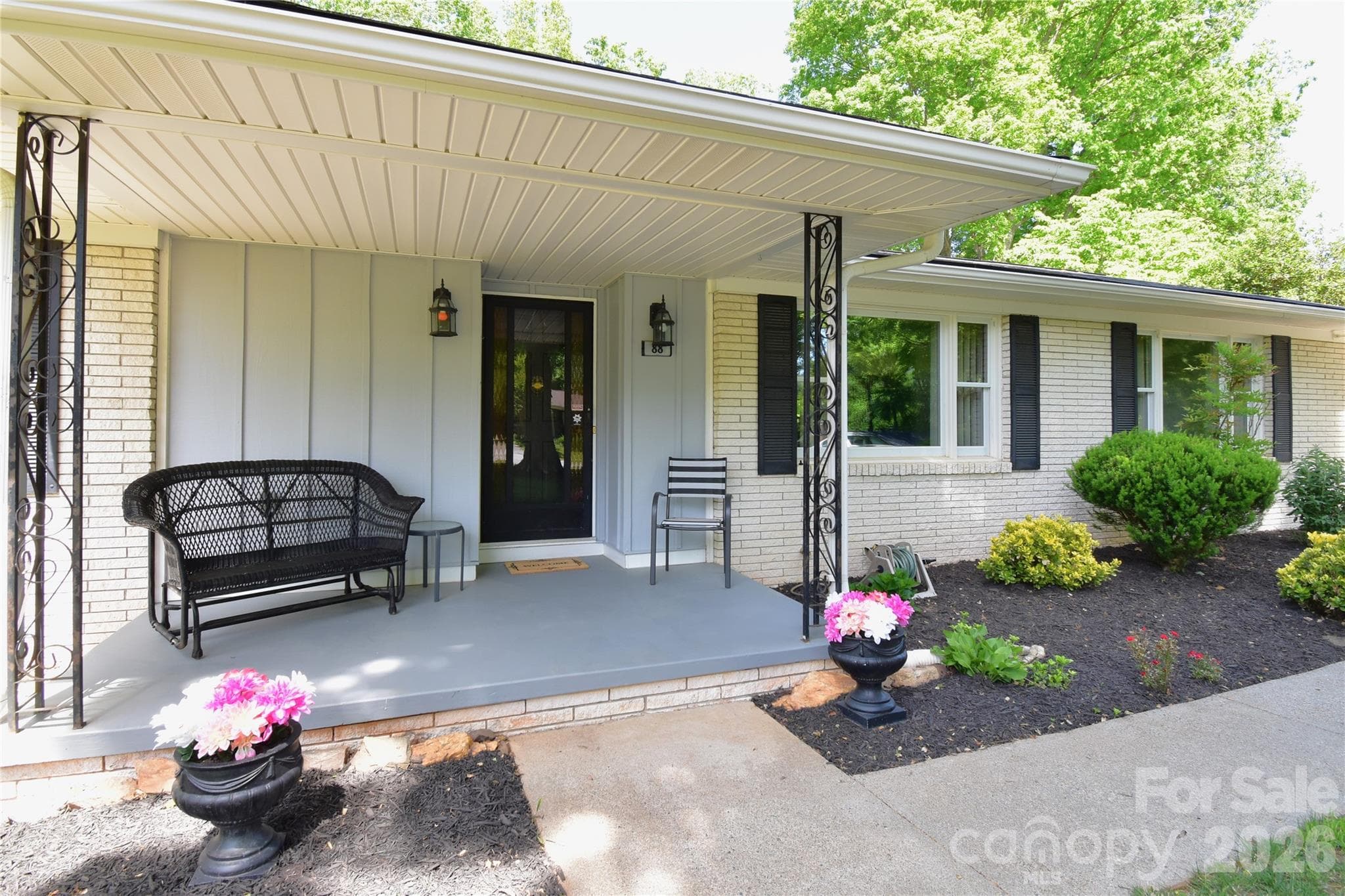 Single Family Residence at 88 Botany Drive, Asheville, photo 30 of 46