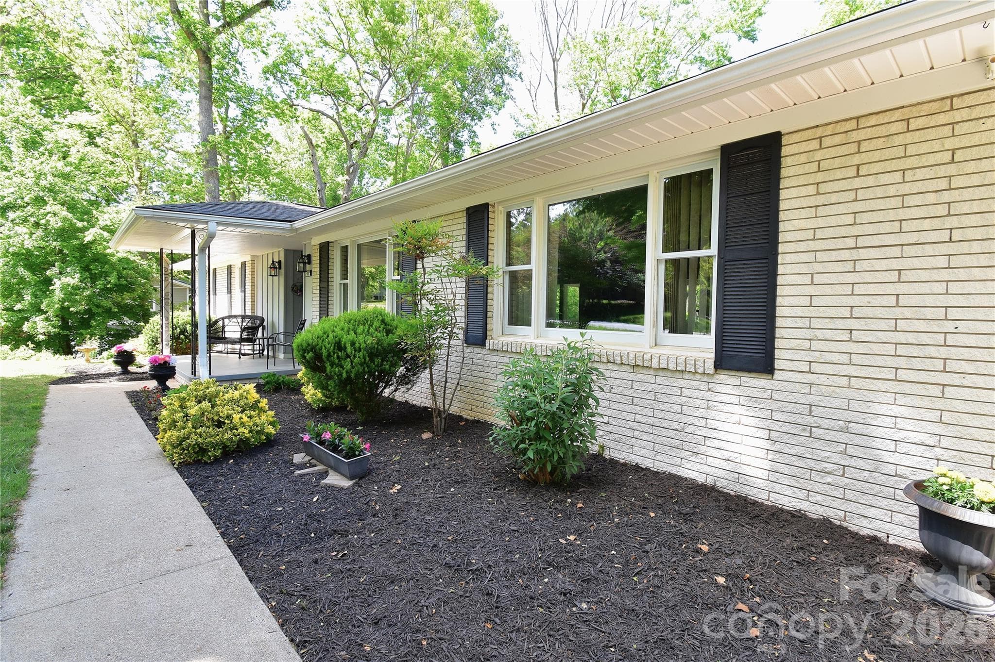 Single Family Residence at 88 Botany Drive, Asheville, photo 31 of 46