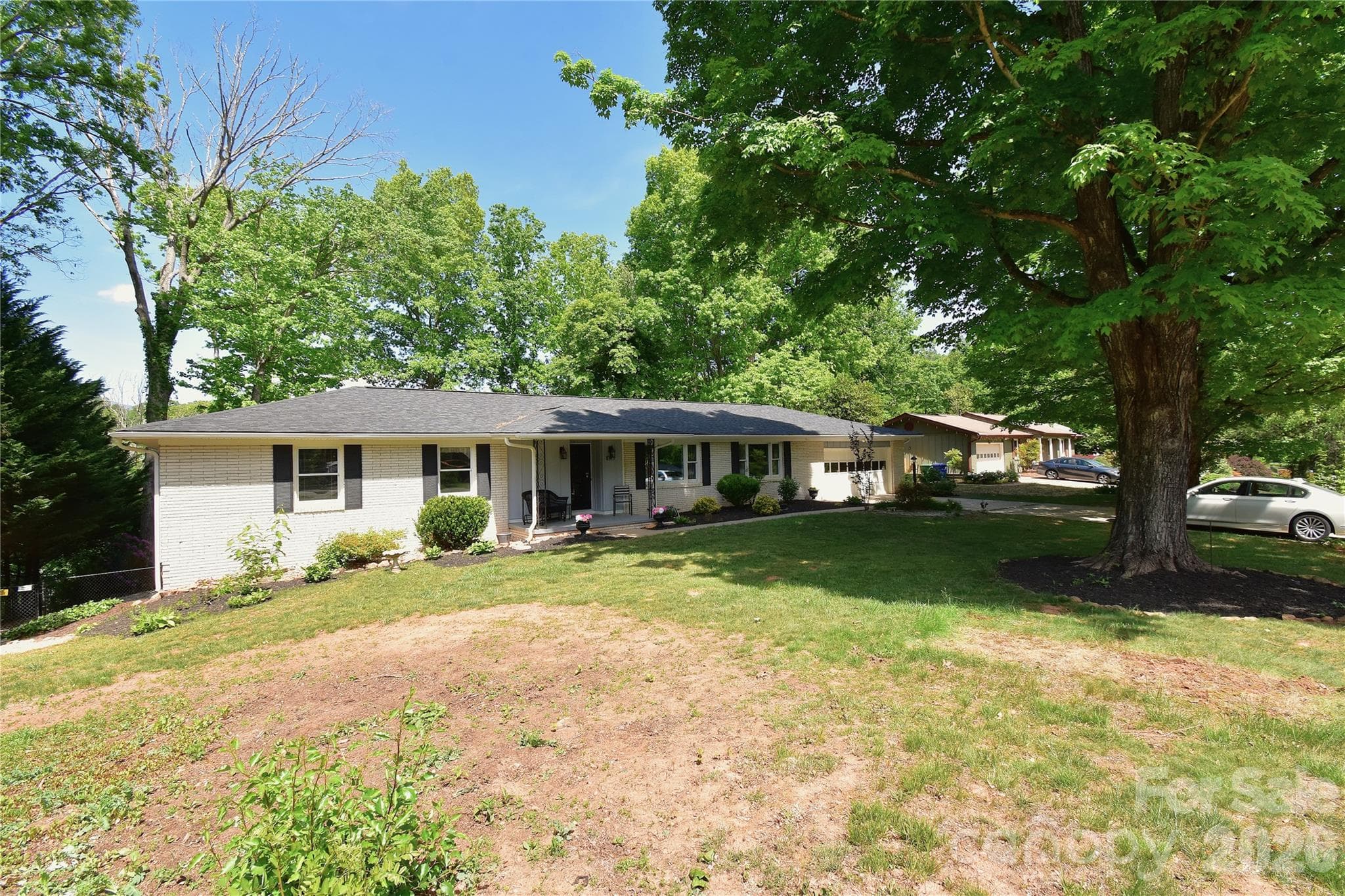 Single Family Residence at 88 Botany Drive, Asheville, photo 32 of 46