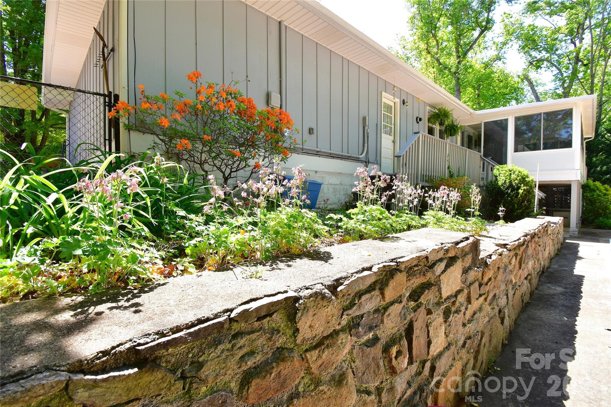 Single Family Residence at 88 Botany Drive, Asheville, photo 43 of 46