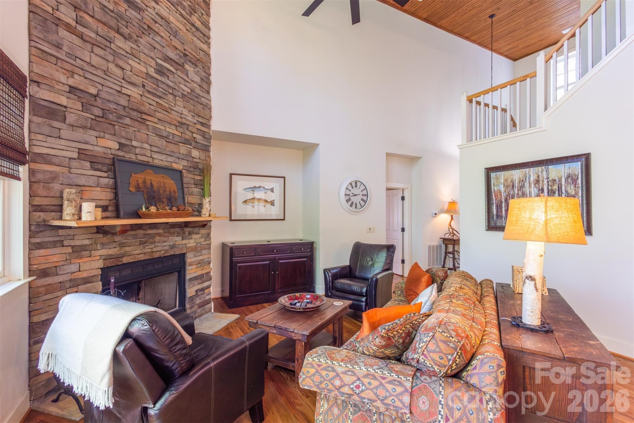 Single Family Residence at 83 Allspice Court, Tuckasegee, photo 9 of 48