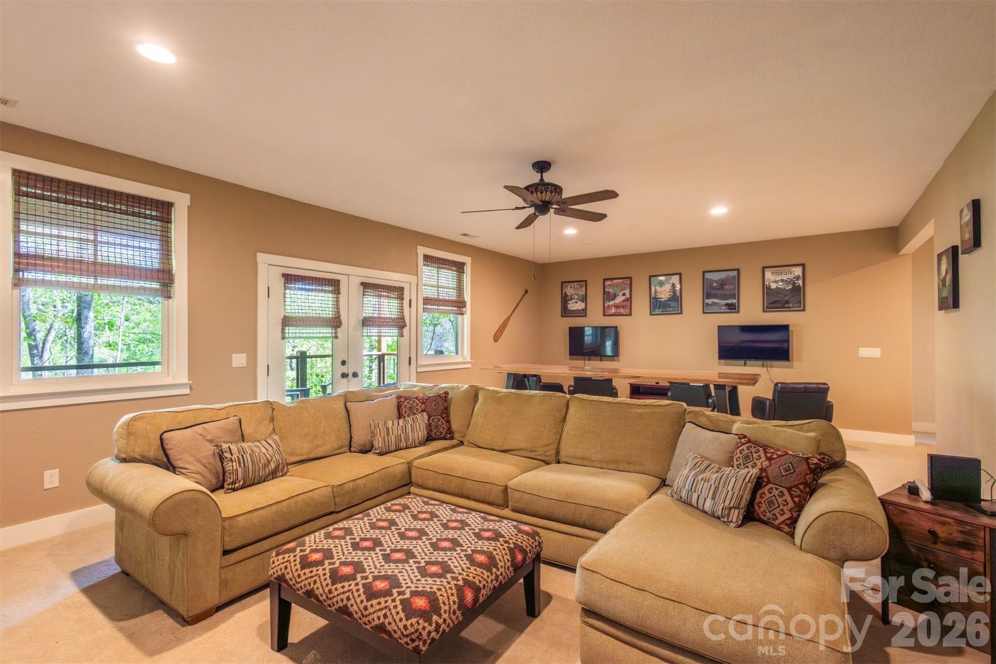 Single Family Residence at 83 Allspice Court, Tuckasegee, photo 26 of 48