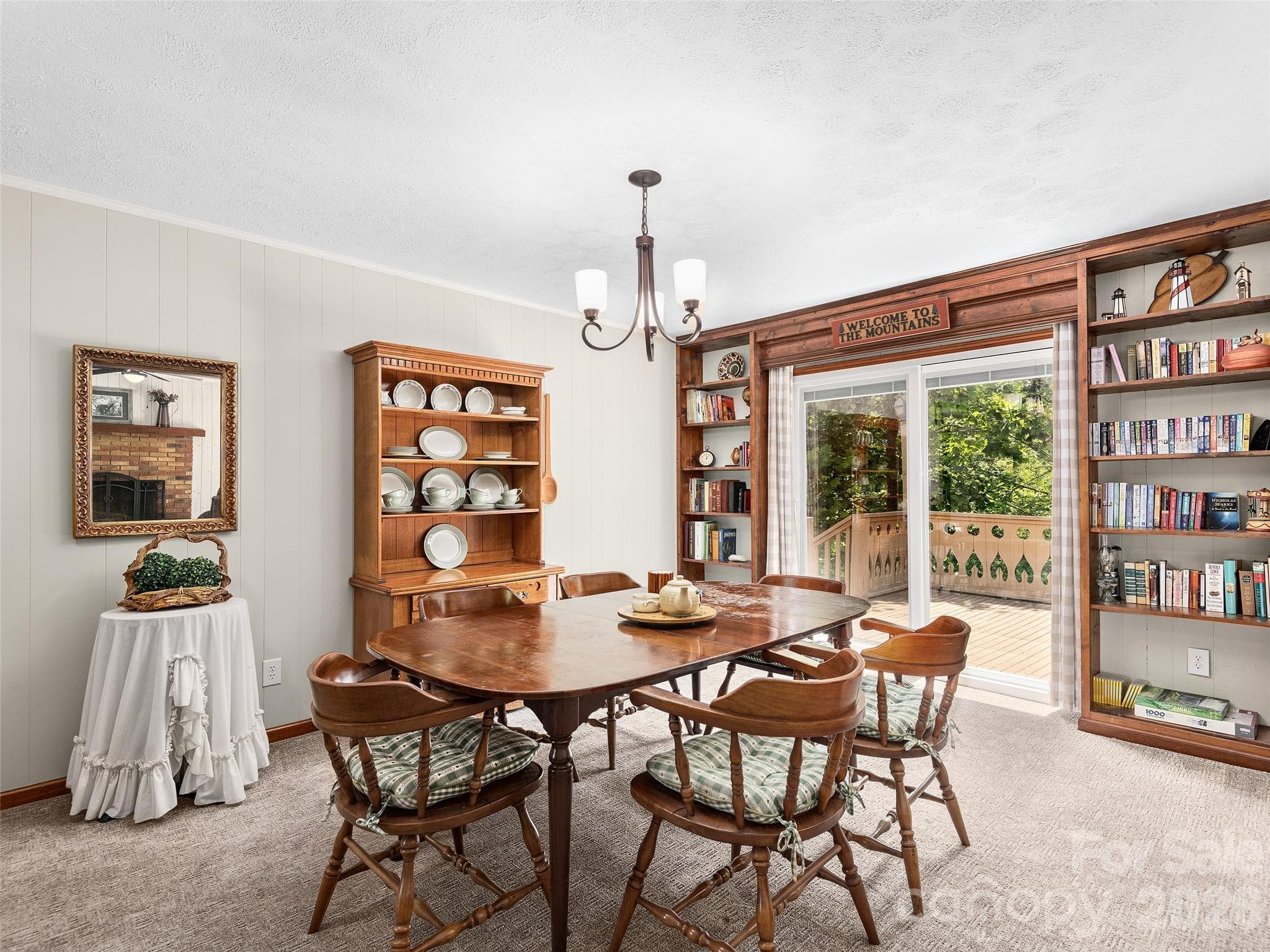 Single Family Residence at 185 Indian Springs Road, Clyde, photo 7 of 23